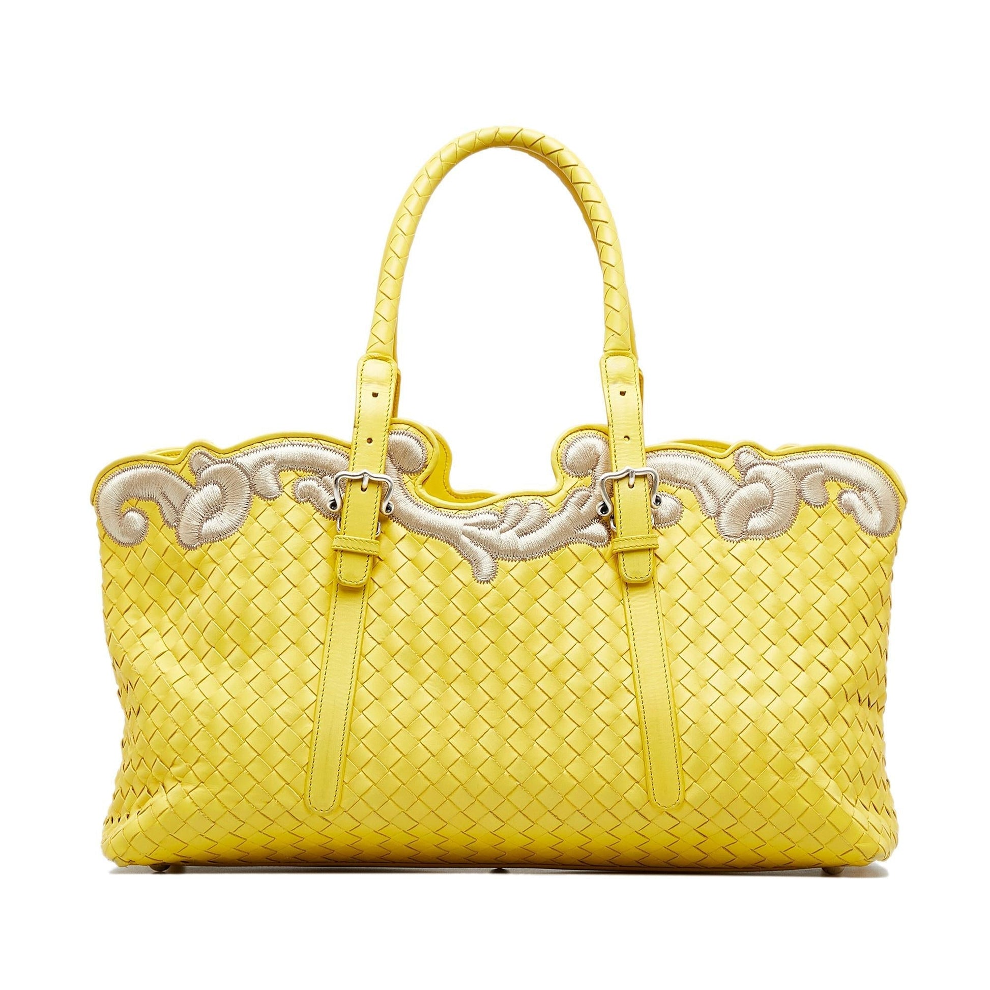 Bottega Veneta Veneta Tote - Rovelle Bags
