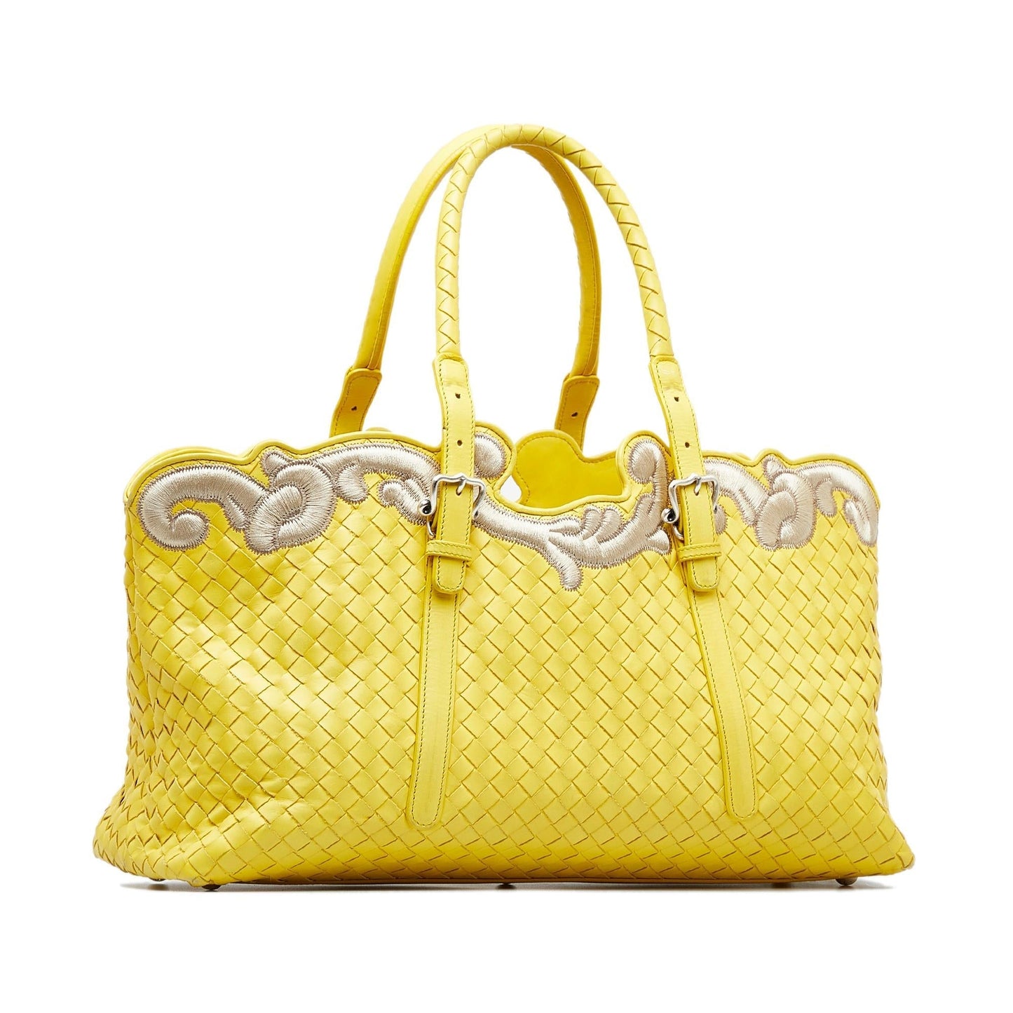 Bottega Veneta Veneta Tote - Rovelle Bags