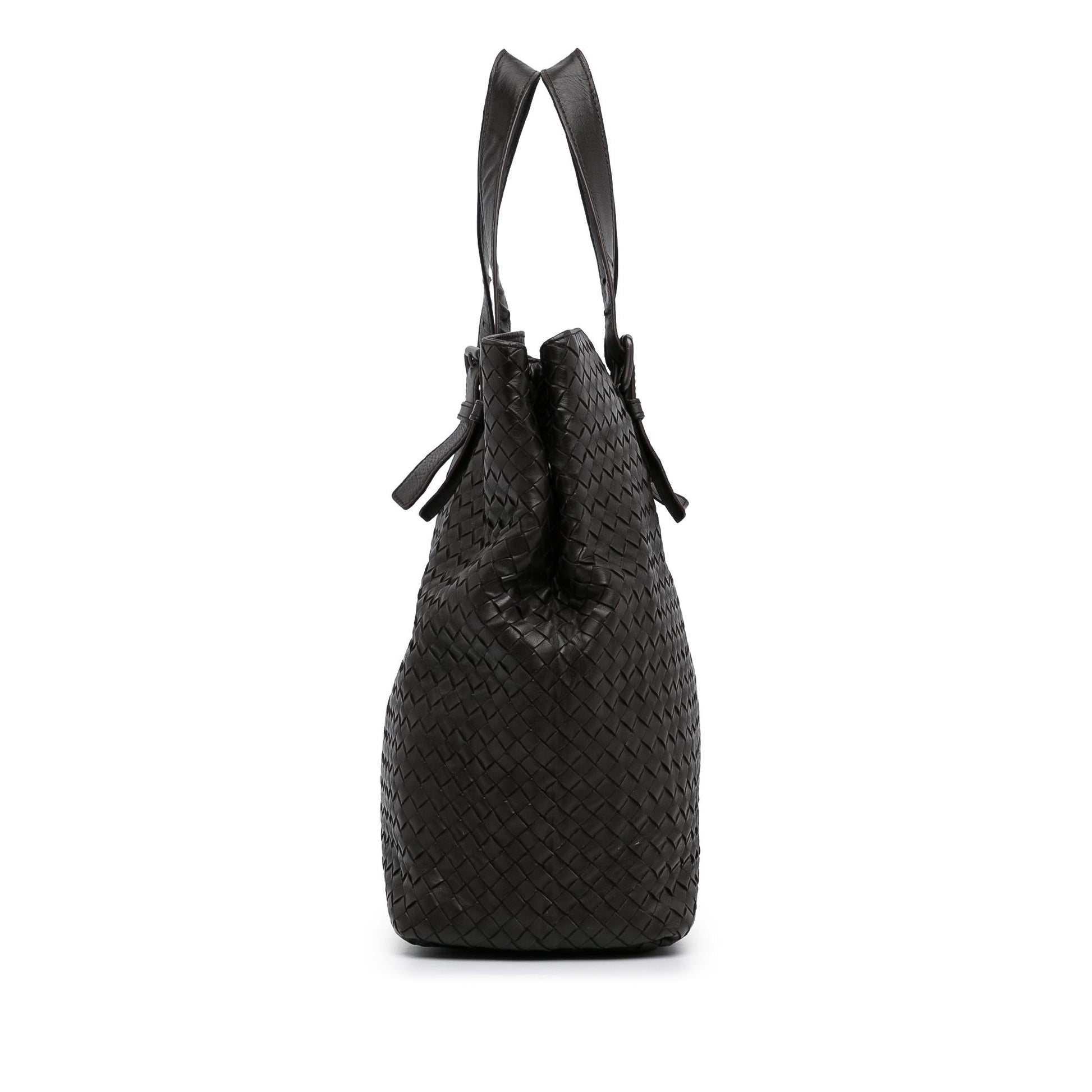 Bottega Veneta Veneta Tote - Rovelle Bags