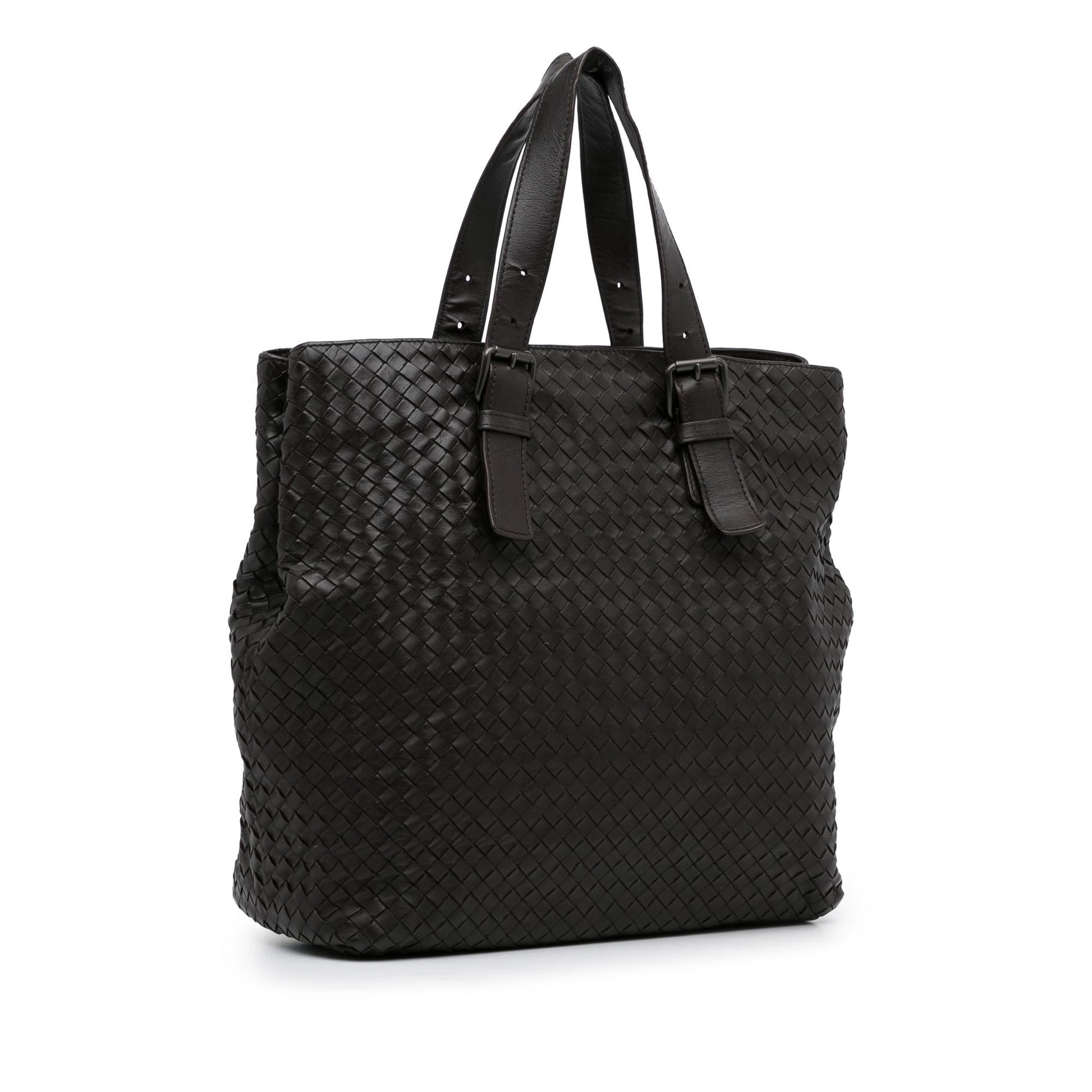 Bottega Veneta Veneta Tote - Rovelle Bags