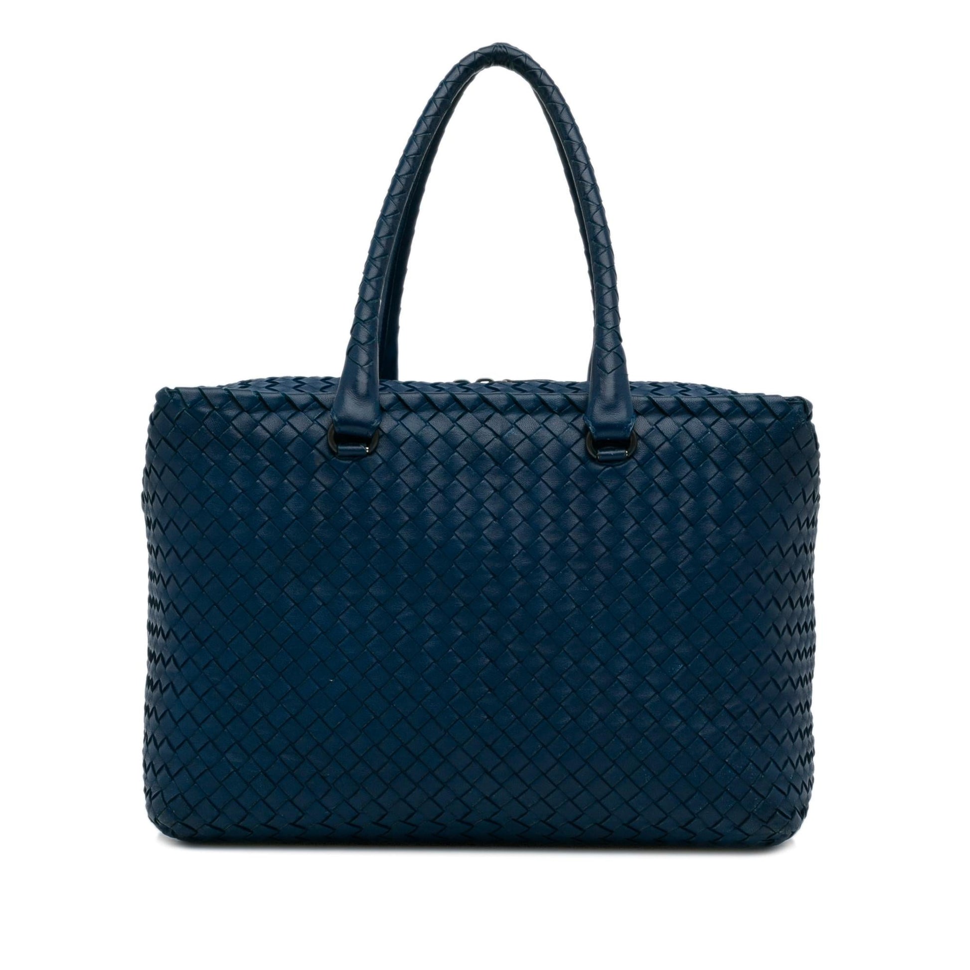 Bottega Veneta Veneta Tote - Rovelle Bags