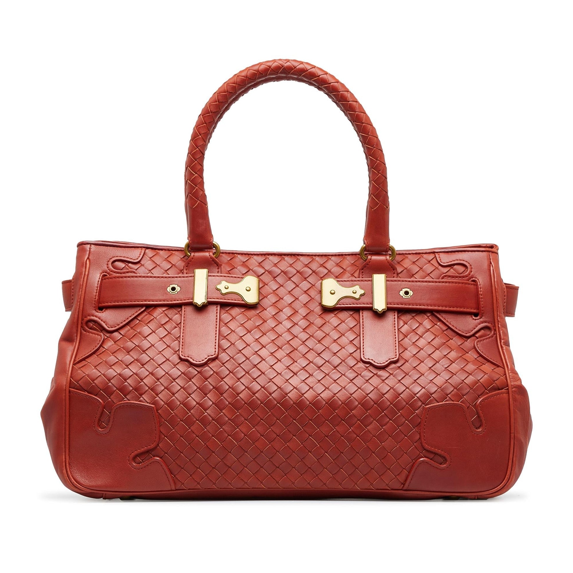 Bottega Veneta Veneta Tote - Rovelle Bags