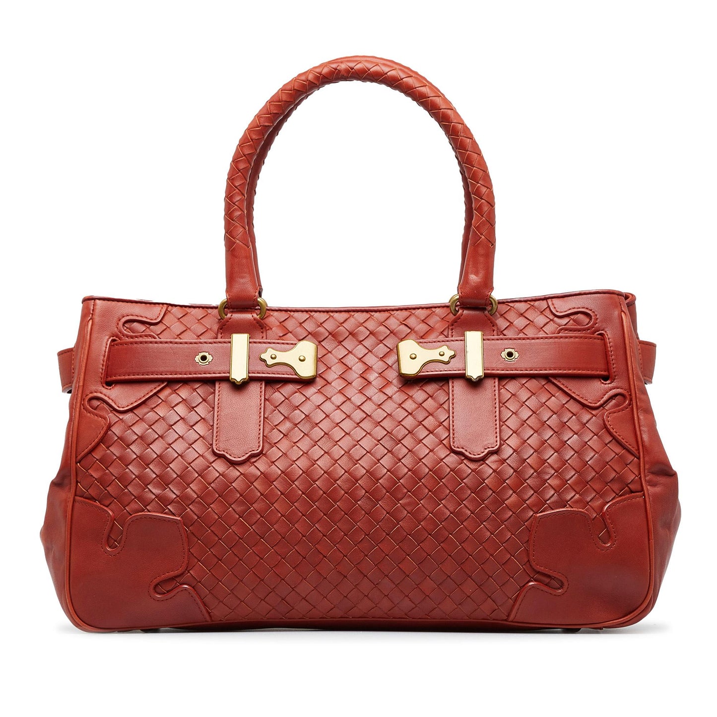 Bottega Veneta Veneta Tote - Rovelle Bags