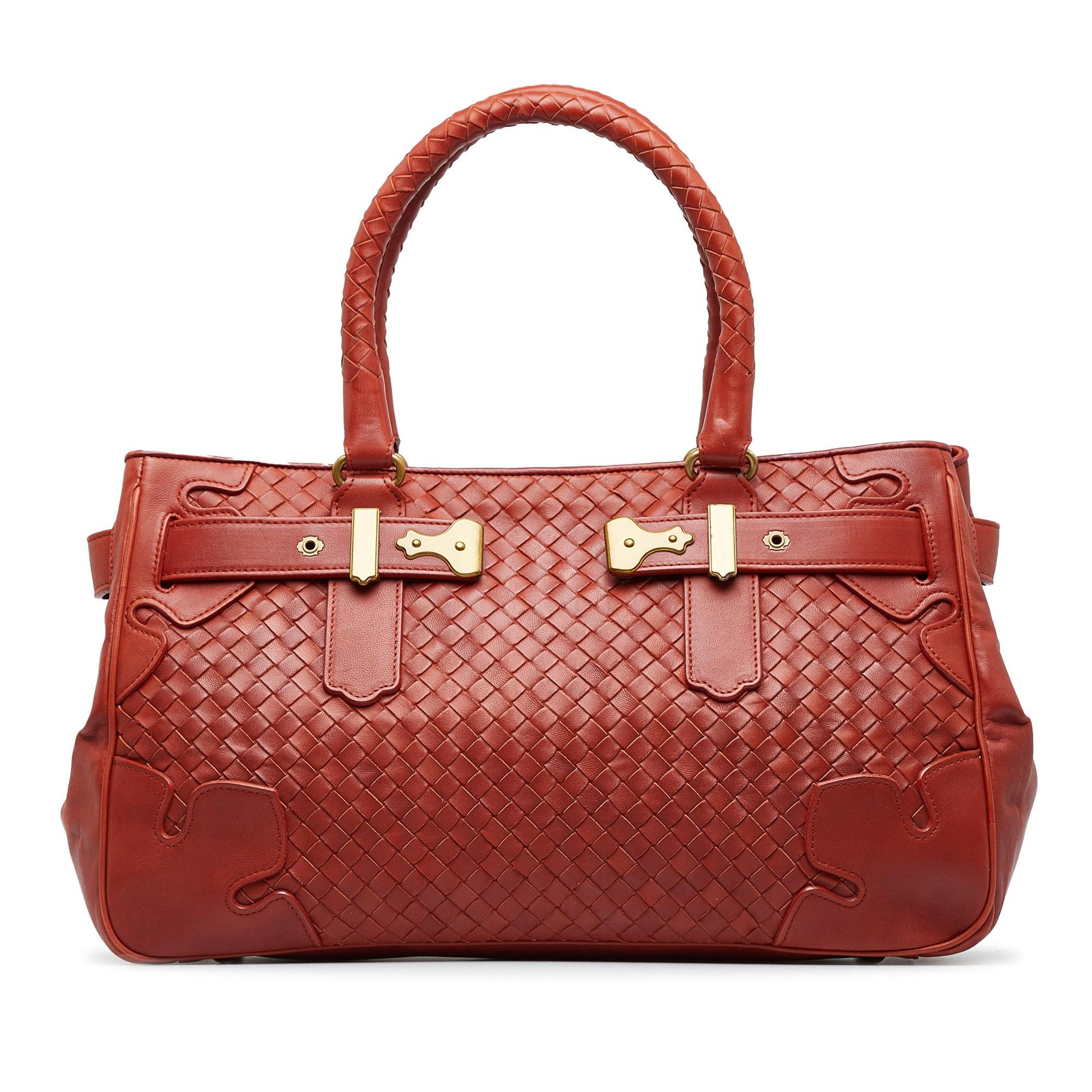 Bottega Veneta Veneta Tote - Rovelle Bags