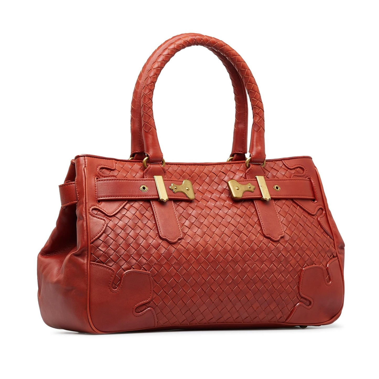 Bottega Veneta Veneta Tote - Rovelle Bags