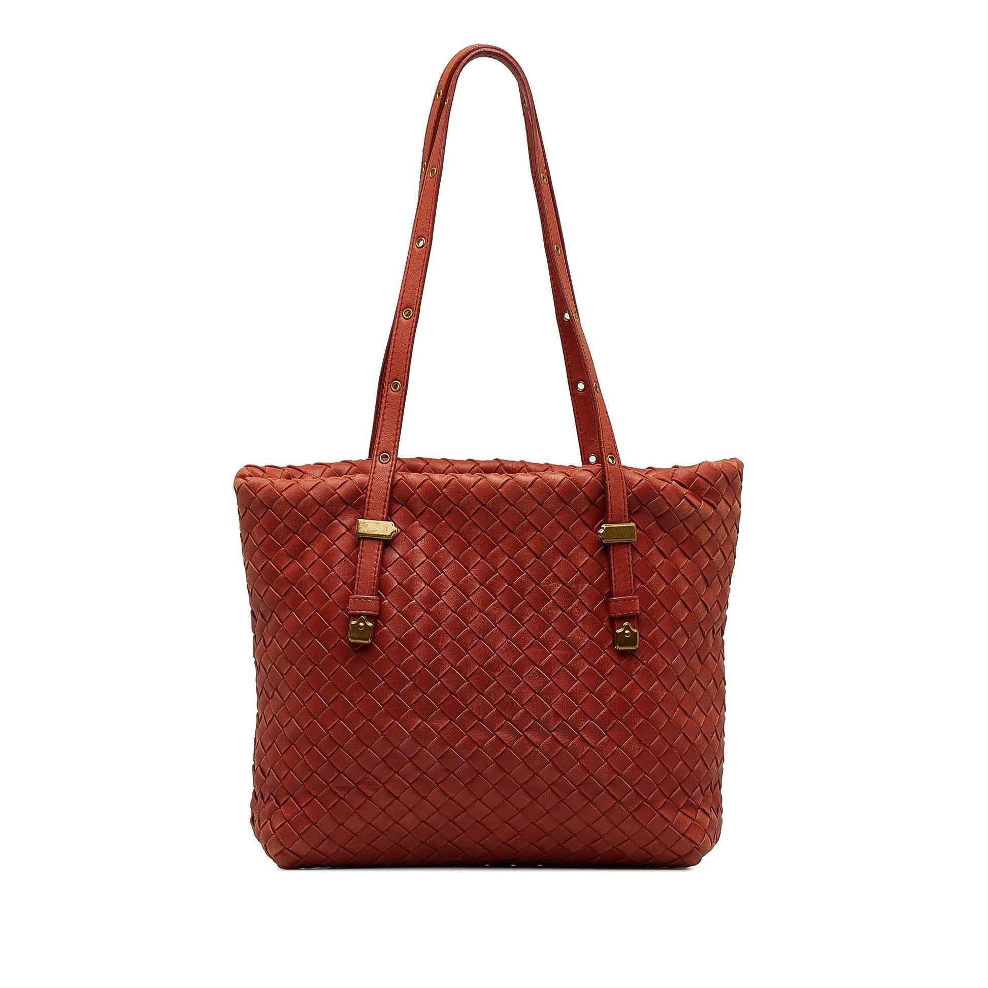 Bottega Veneta Veneta Tote - Rovelle Bags