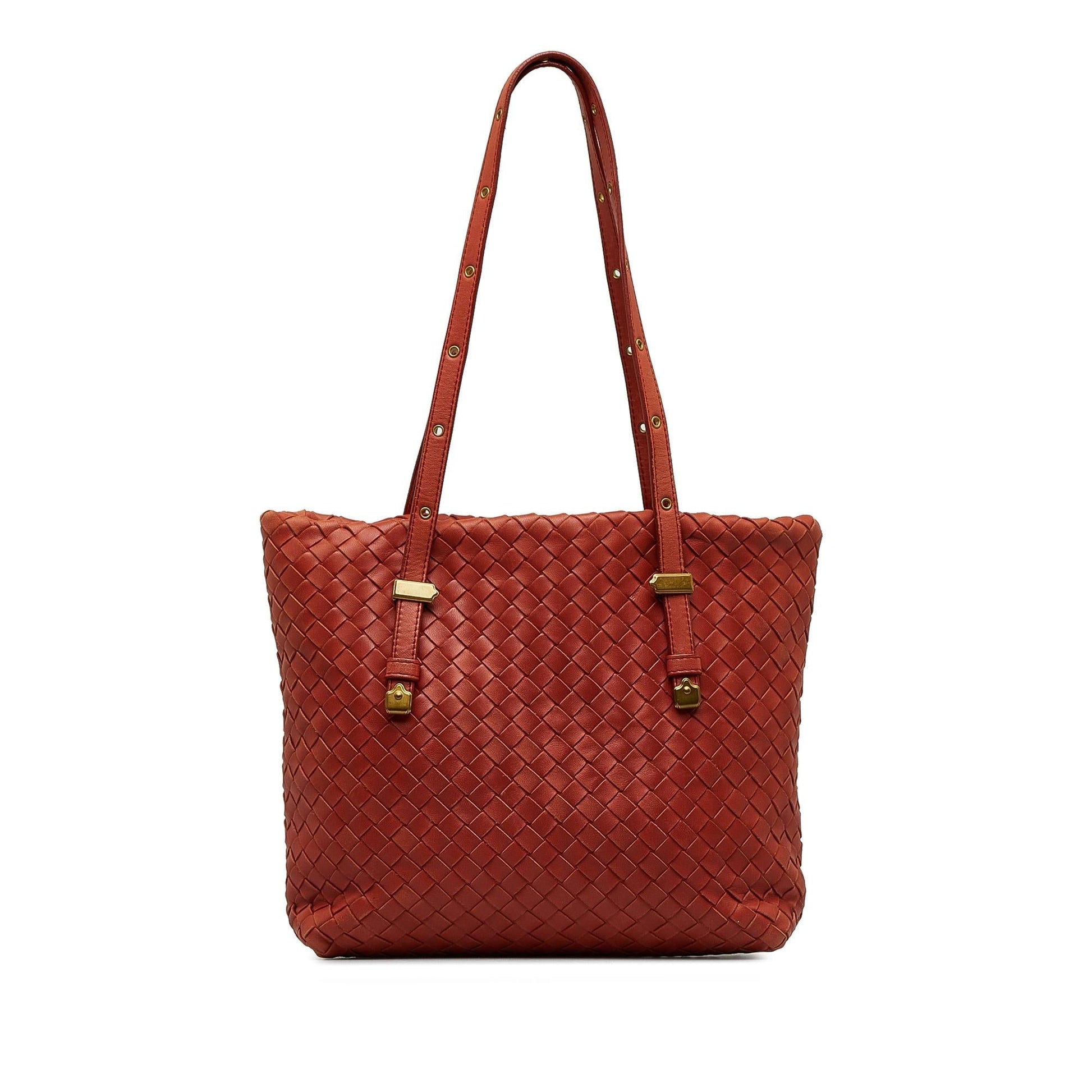 Bottega Veneta Veneta Tote - Rovelle Bags