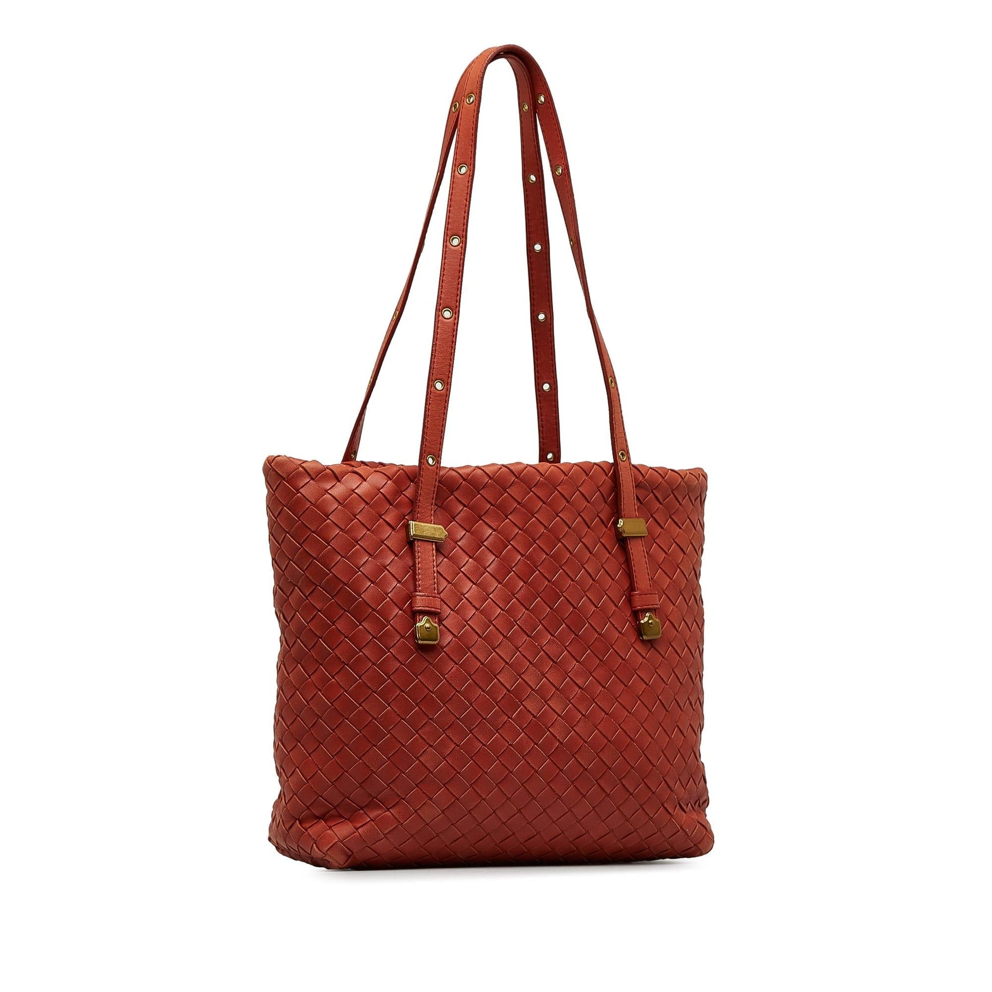 Bottega Veneta Veneta Tote - Rovelle Bags