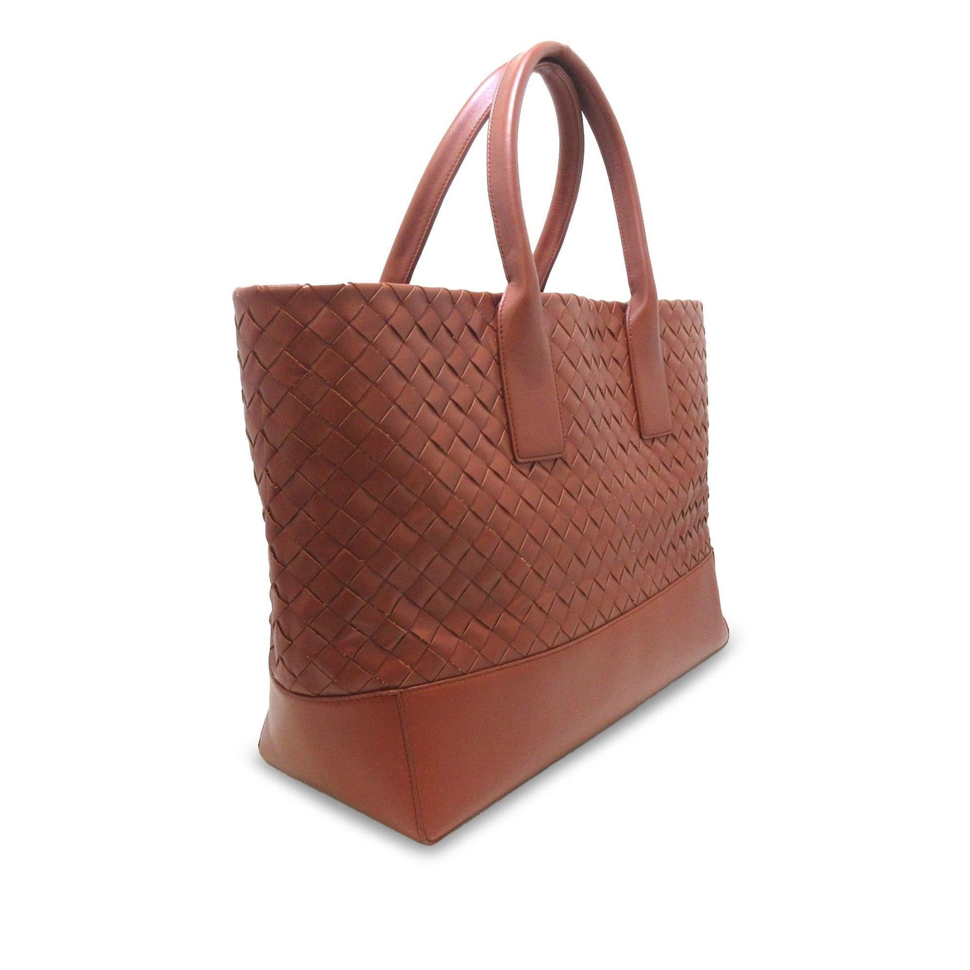 Bottega Veneta Veneta Tote - Rovelle Bags