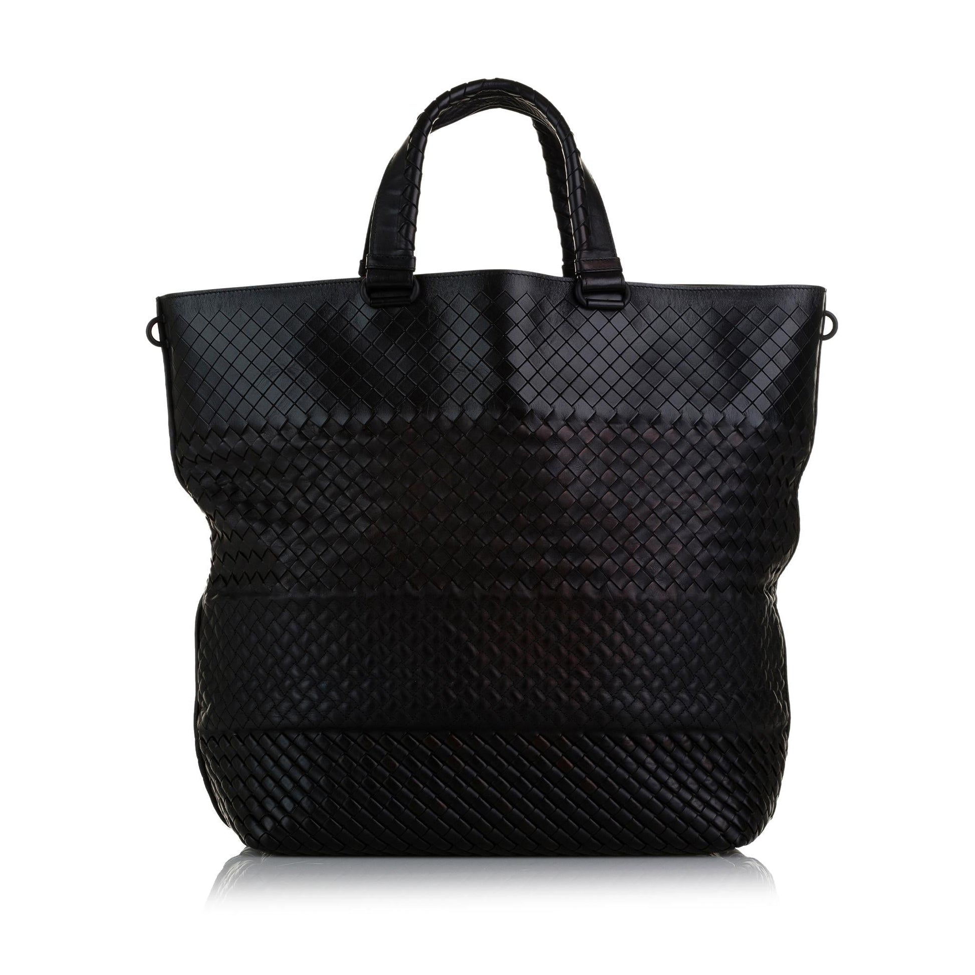Bottega Veneta Veneta Tote - Rovelle Bags