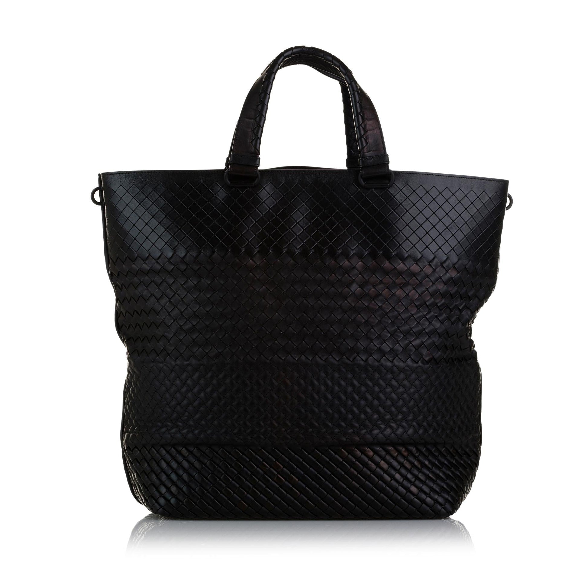 Bottega Veneta Veneta Tote - Rovelle Bags