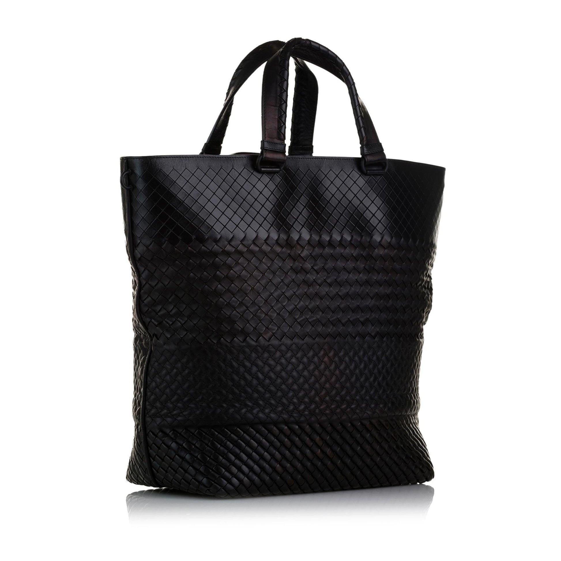 Bottega Veneta Veneta Tote - Rovelle Bags