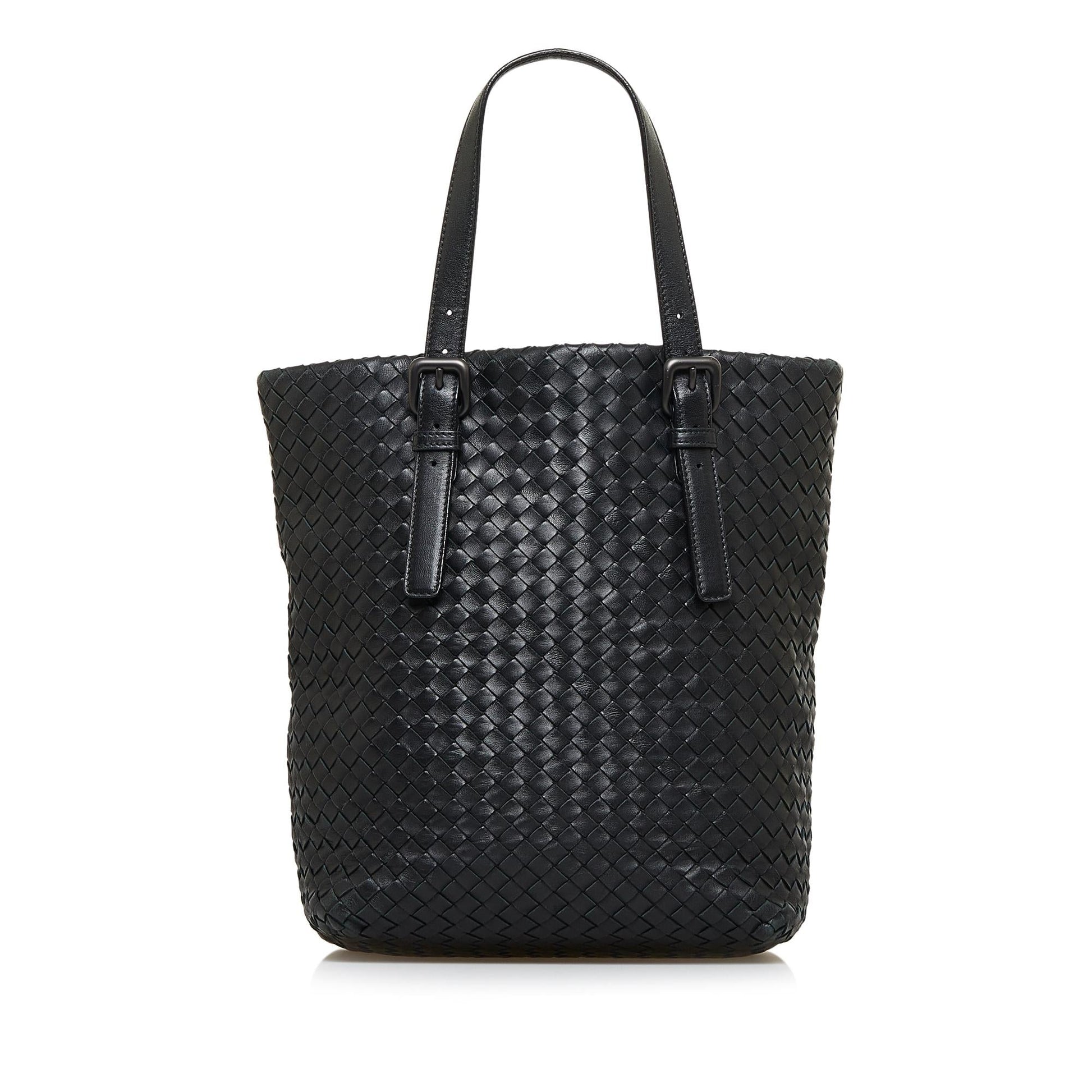 Bottega Veneta Veneta Tote - Rovelle Bags