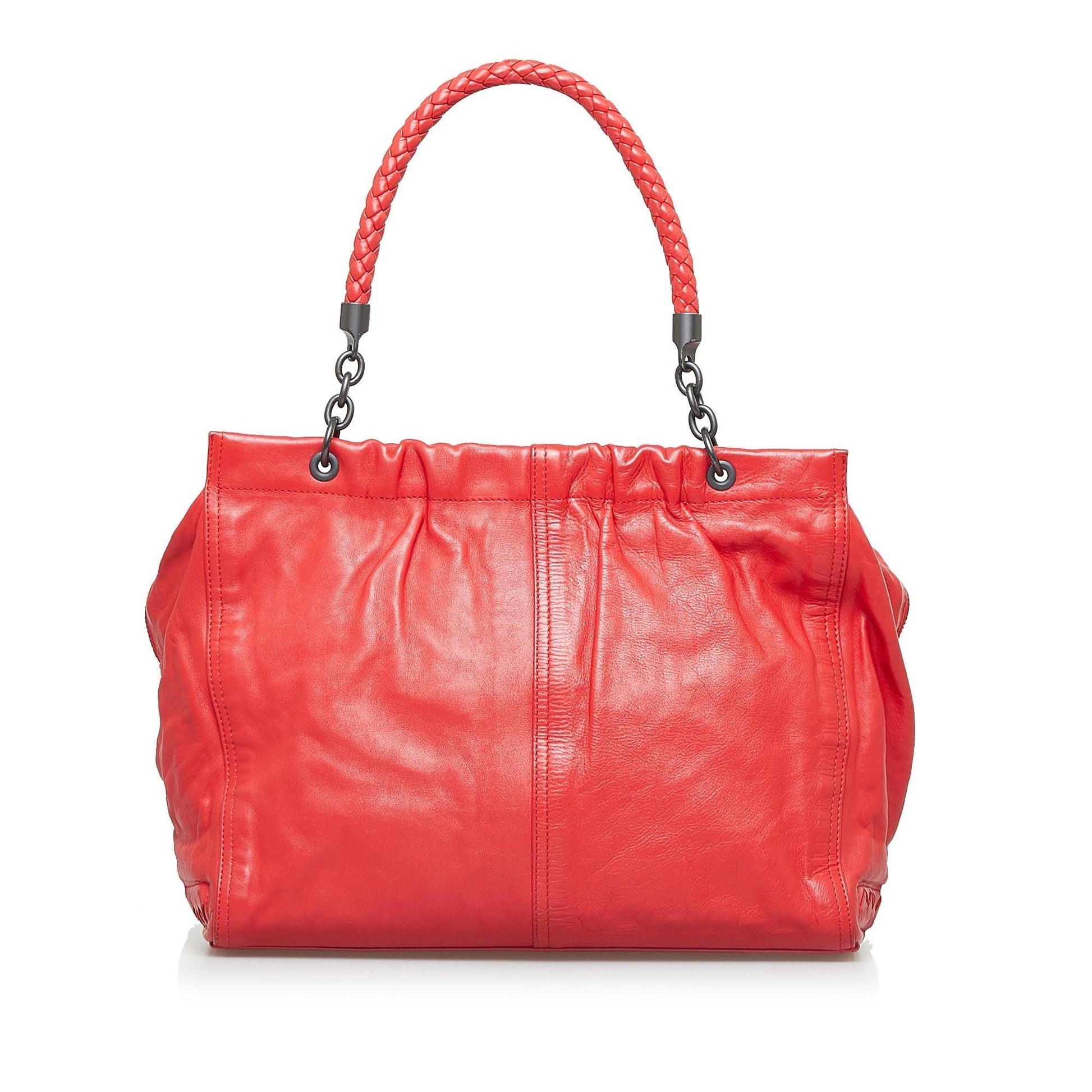 Bottega Veneta Veneta Tote - Rovelle Bags