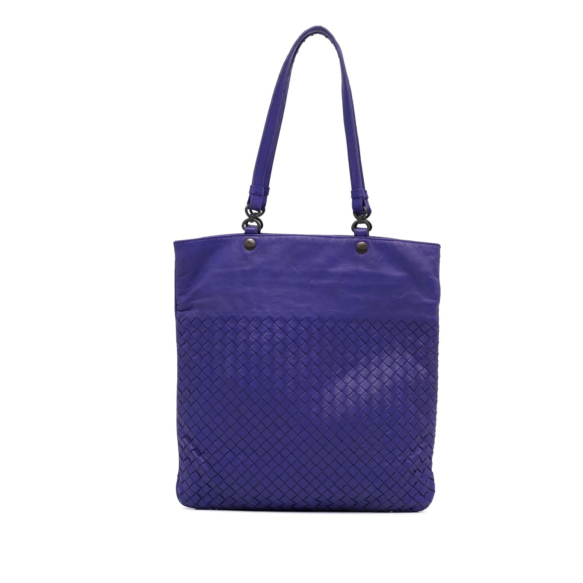 Bottega Veneta Veneta Tote - Rovelle Bags