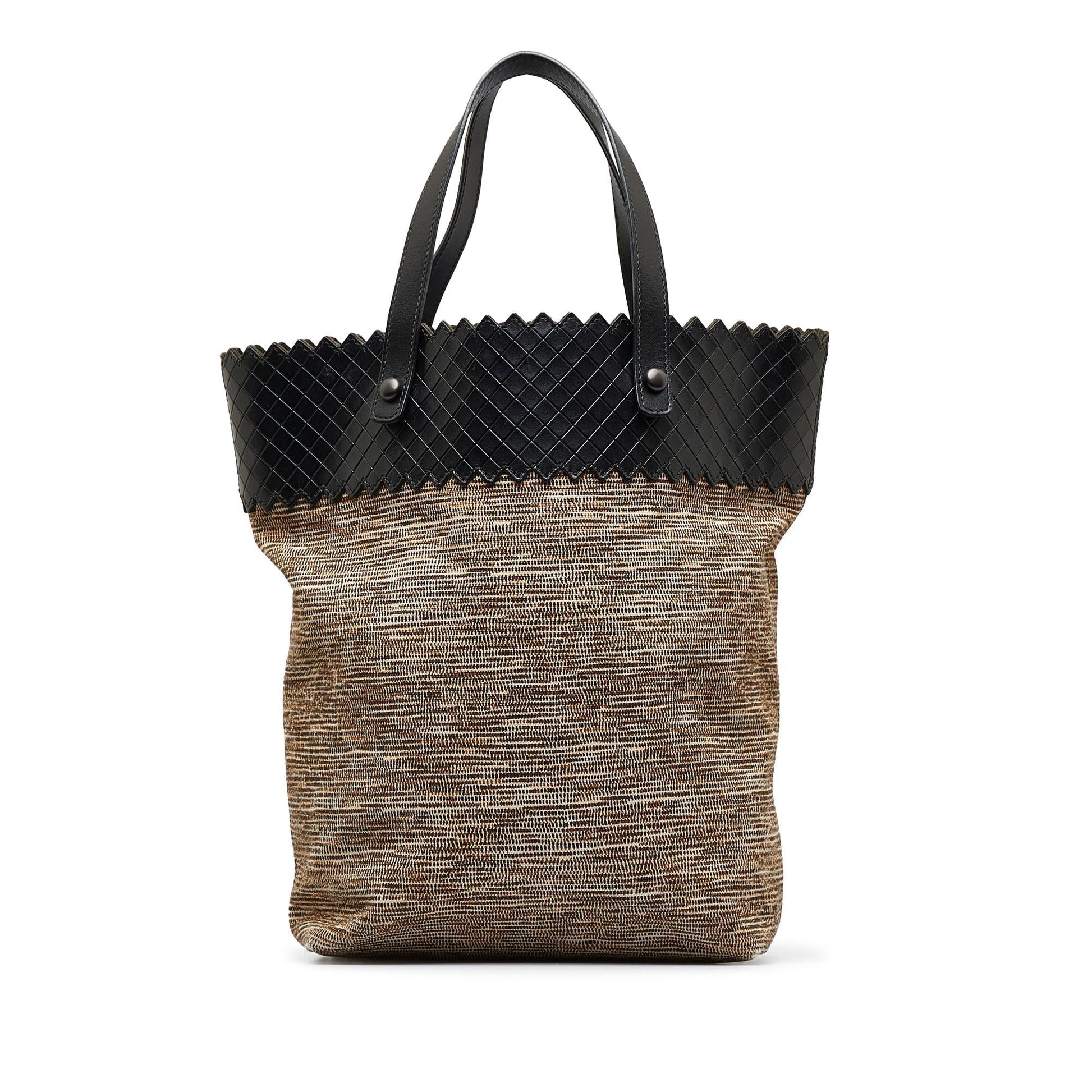 Bottega Veneta Veneta Tote - Rovelle Bags