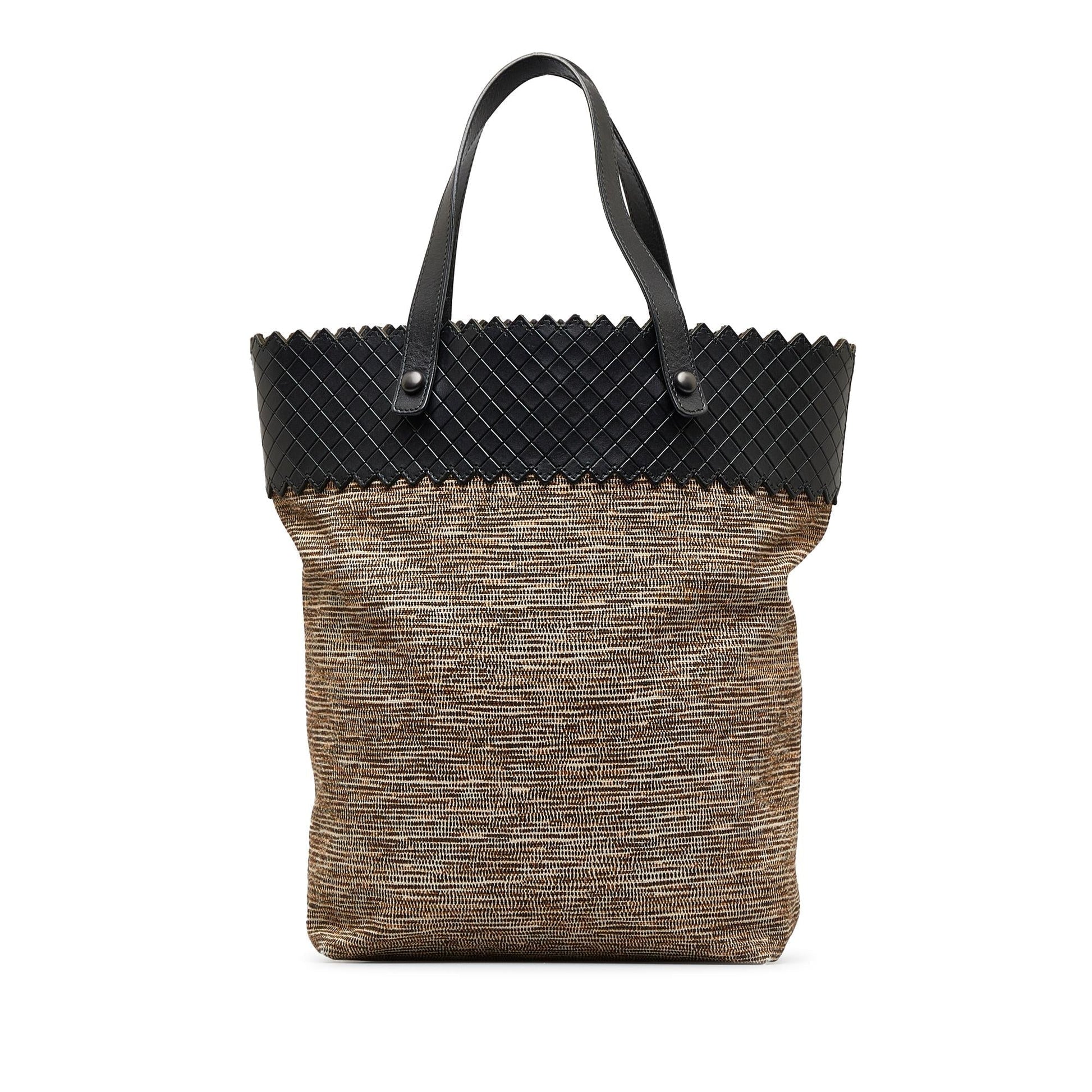 Bottega Veneta Veneta Tote - Rovelle Bags