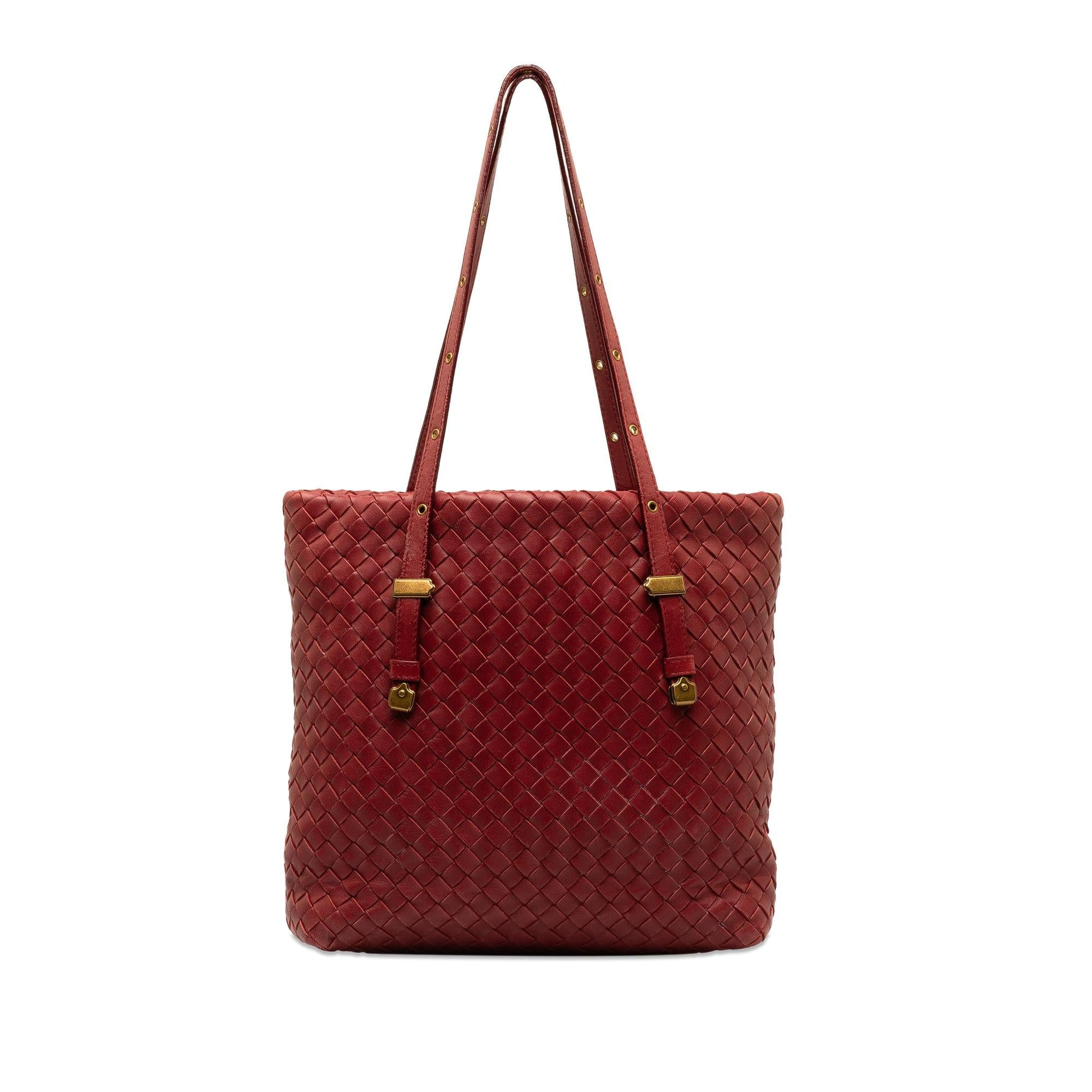 Bottega Veneta Veneta Tote - Rovelle Bags