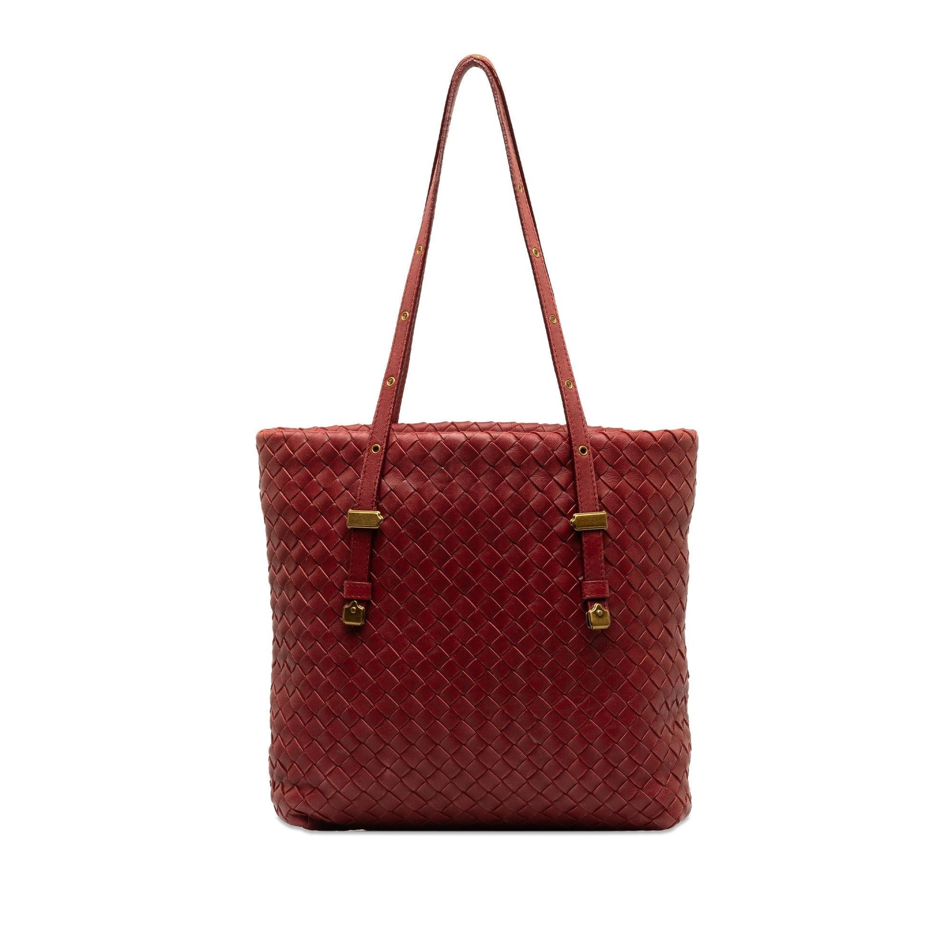 Bottega Veneta Veneta Tote - Rovelle Bags
