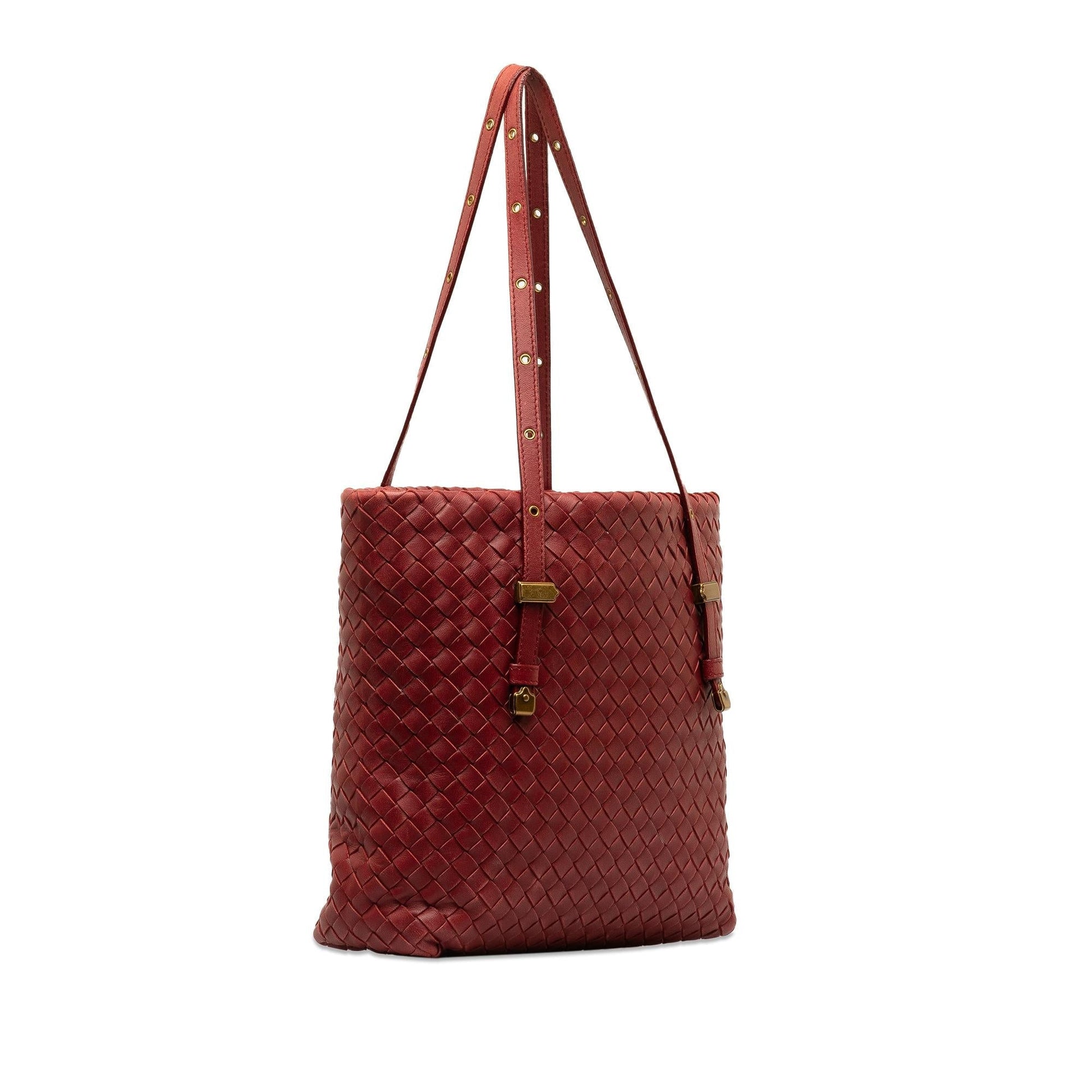 Bottega Veneta Veneta Tote - Rovelle Bags