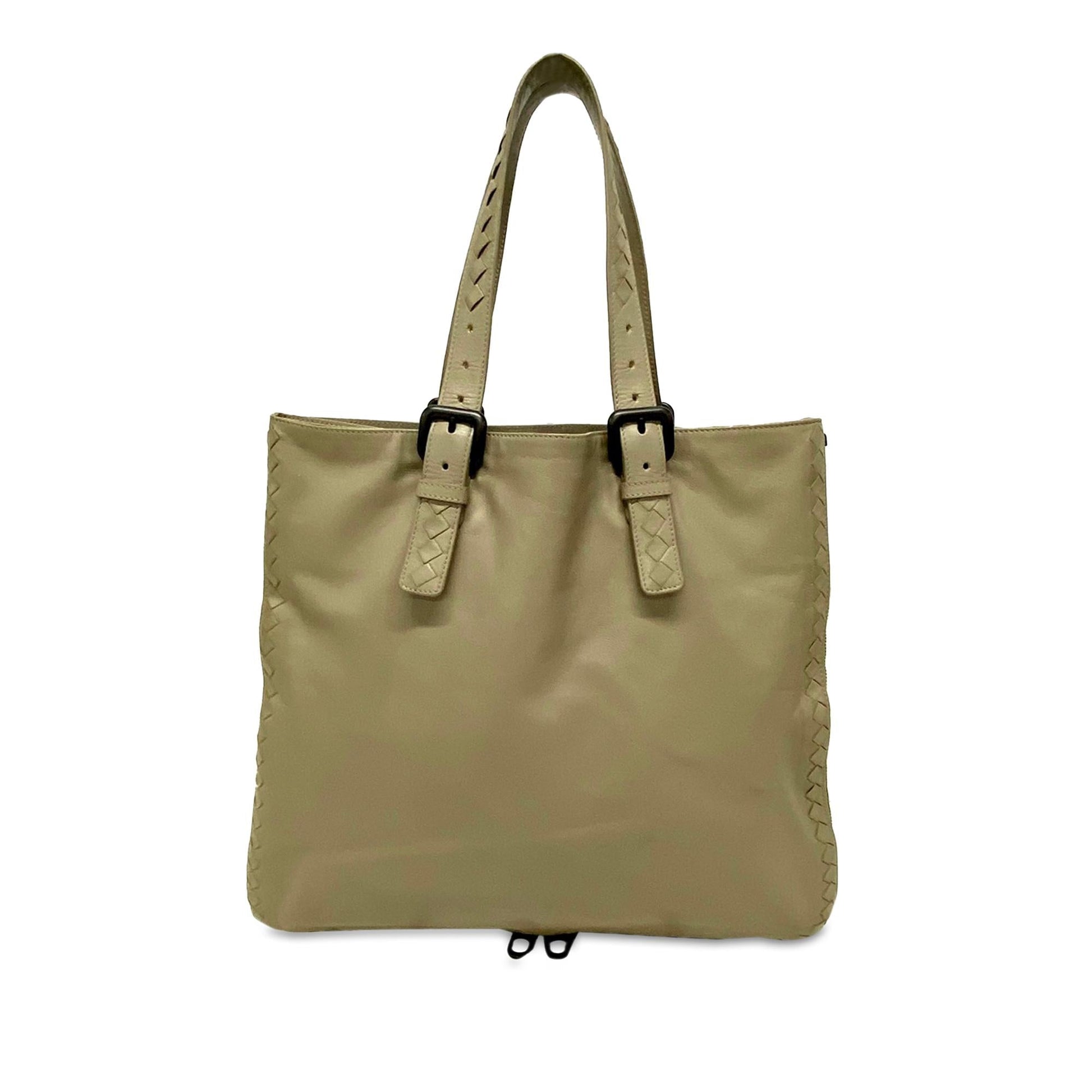 Bottega Veneta Veneta Tote - Rovelle Bags