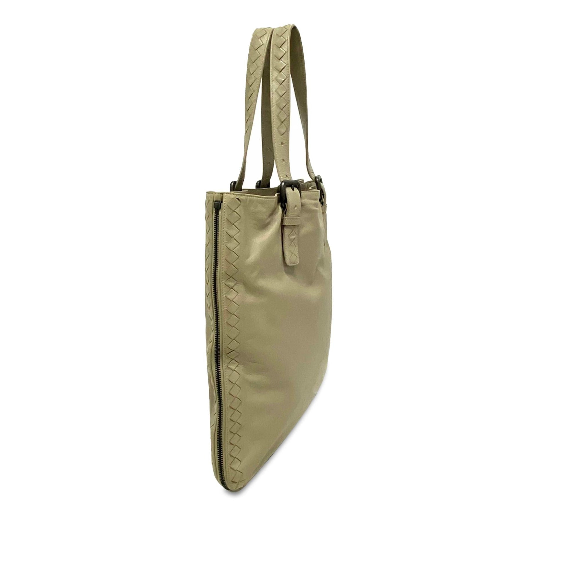 Bottega Veneta Veneta Tote - Rovelle Bags