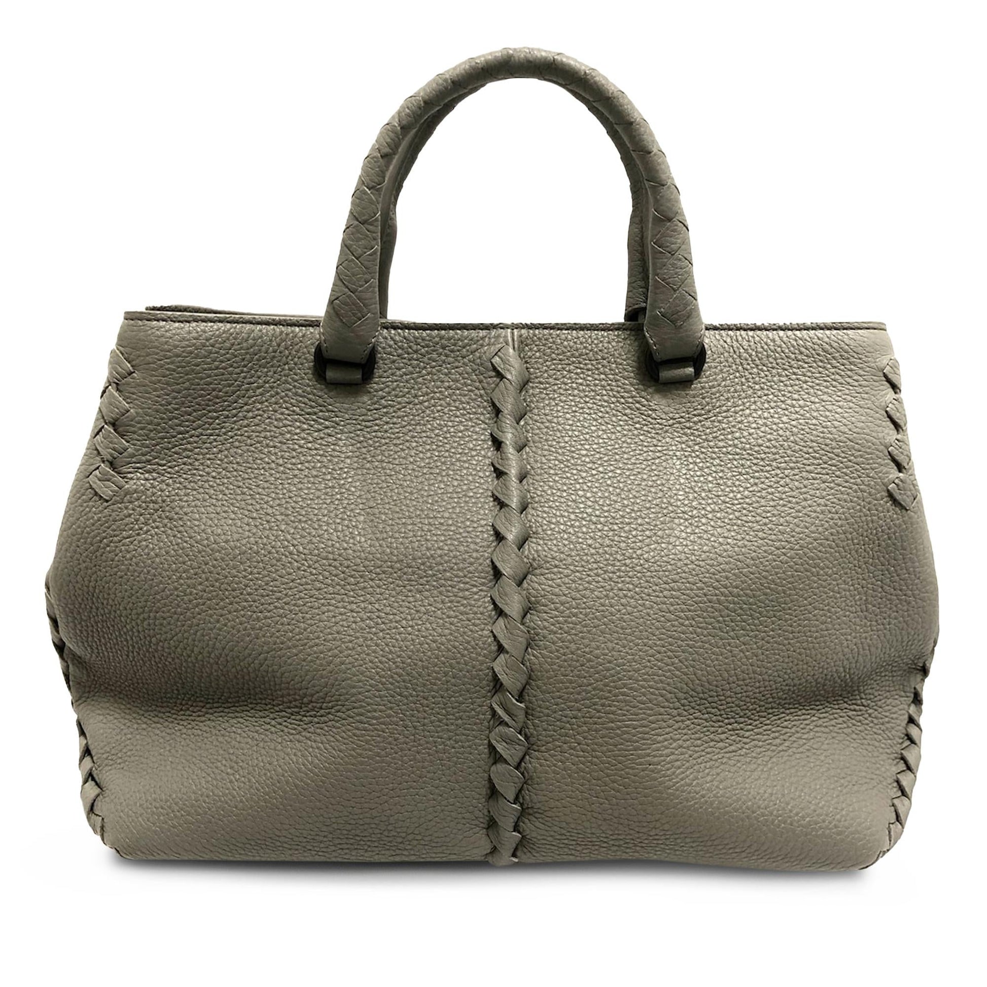 Bottega Veneta Veneta Shoulder Bag - Rovelle Bags