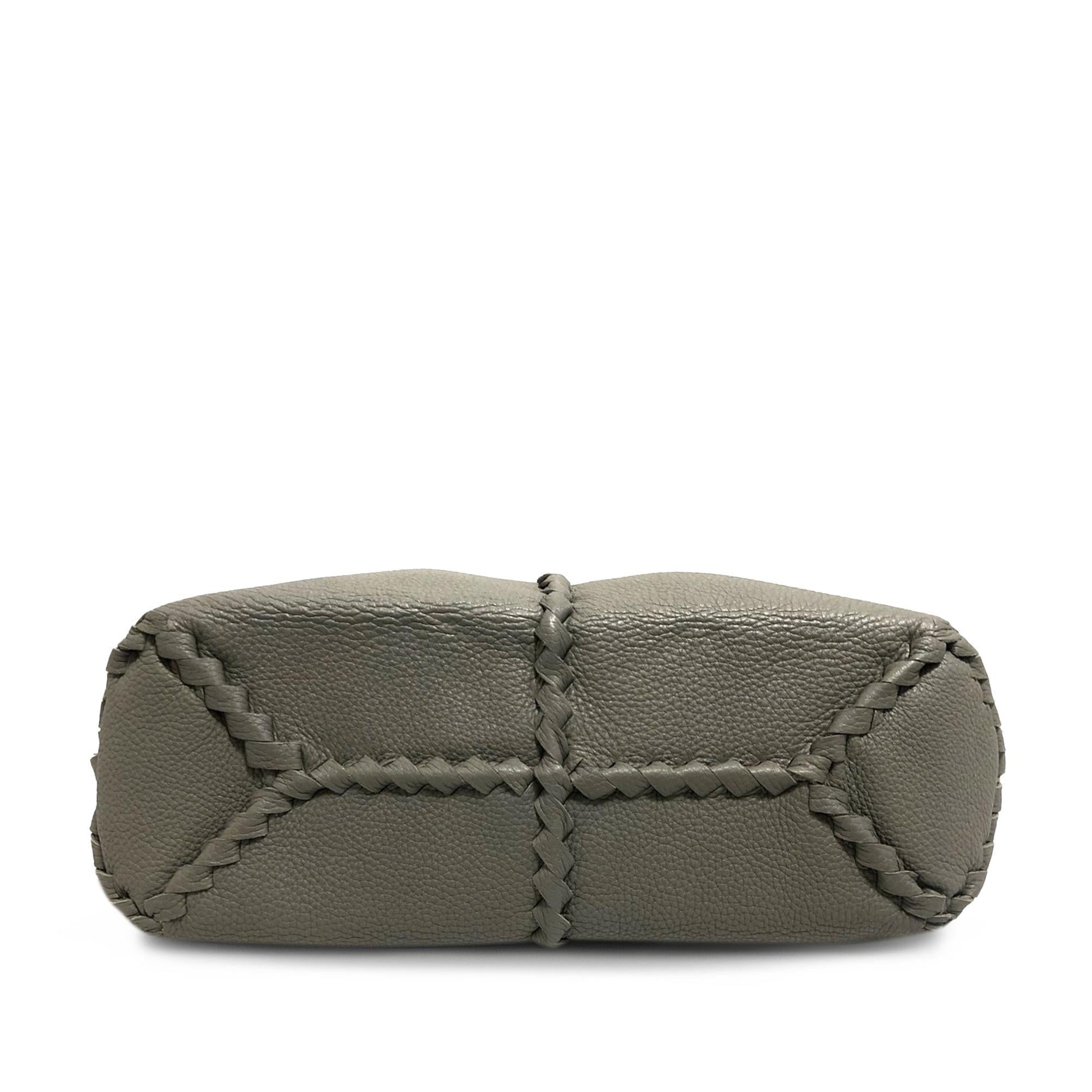 Bottega Veneta Veneta Shoulder Bag - Rovelle Bags