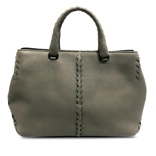 Bottega Veneta Veneta Shoulder Bag - Rovelle Bags