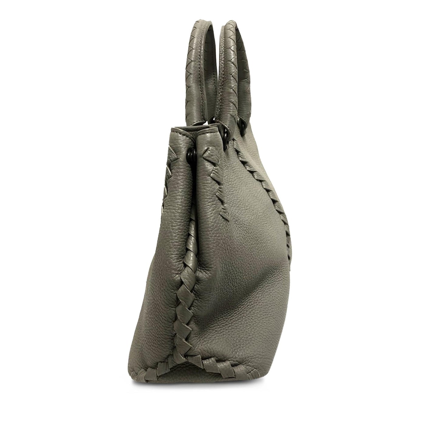 Bottega Veneta Veneta Shoulder Bag - Rovelle Bags