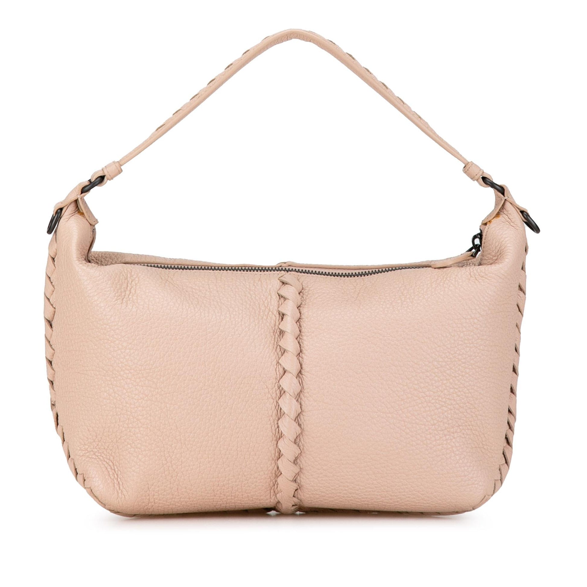 Bottega Veneta Veneta Shoulder Bag - Rovelle Bags