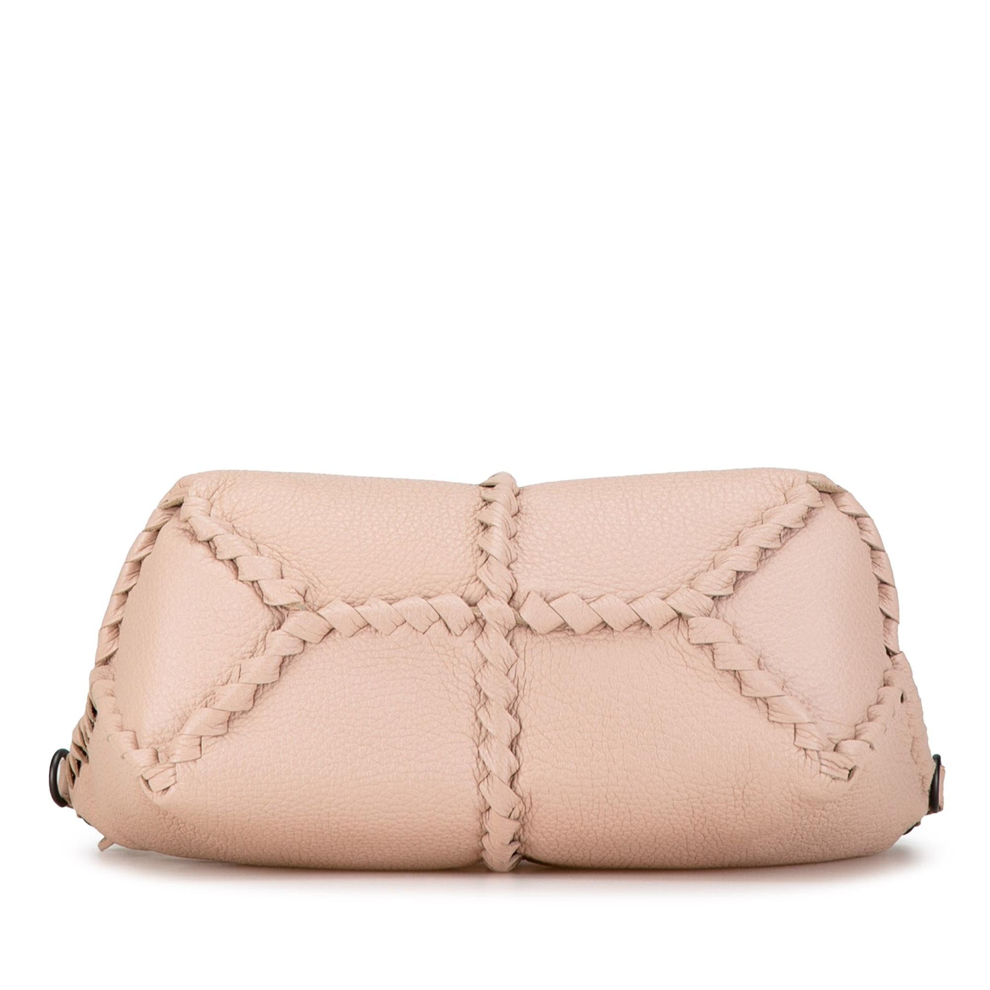 Bottega Veneta Veneta Shoulder Bag - Rovelle Bags