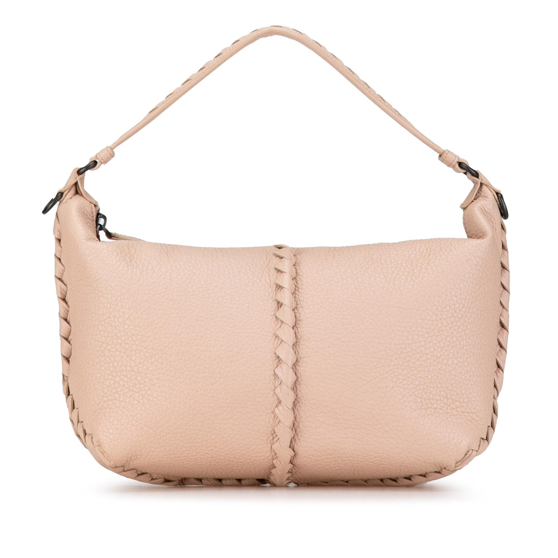 Bottega Veneta Veneta Shoulder Bag - Rovelle Bags