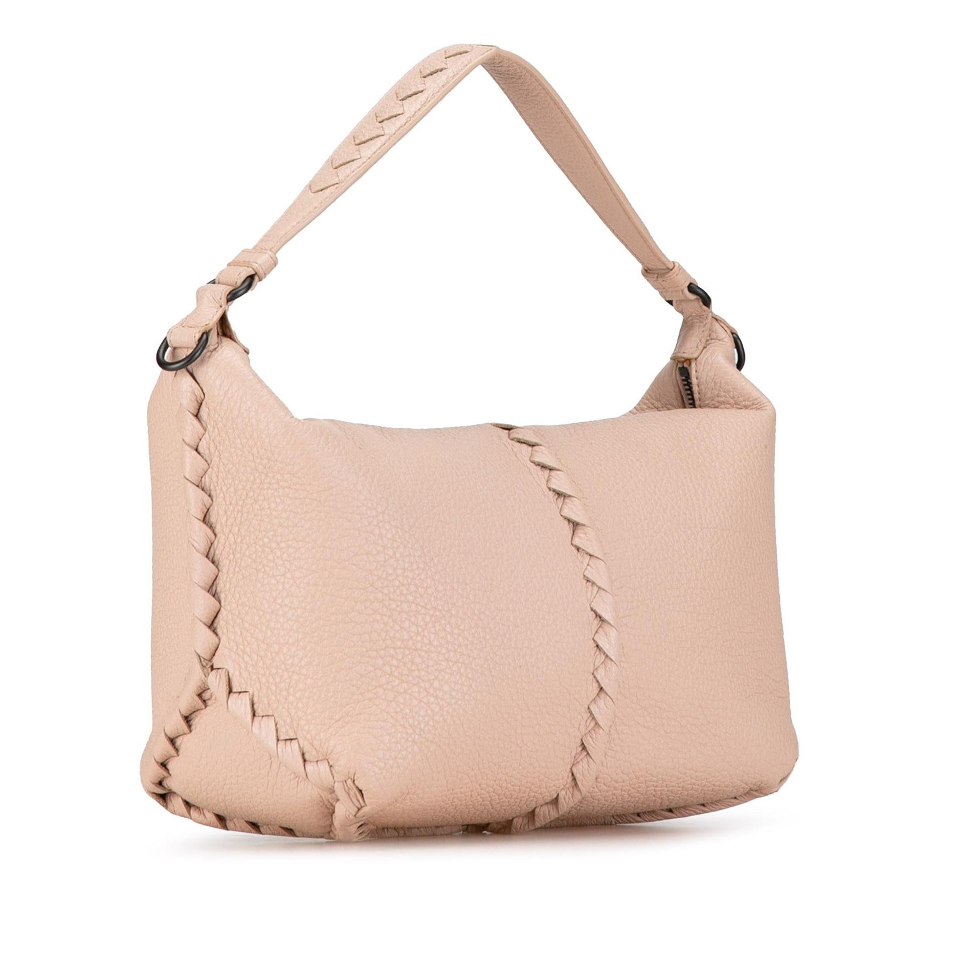 Bottega Veneta Veneta Shoulder Bag - Rovelle Bags