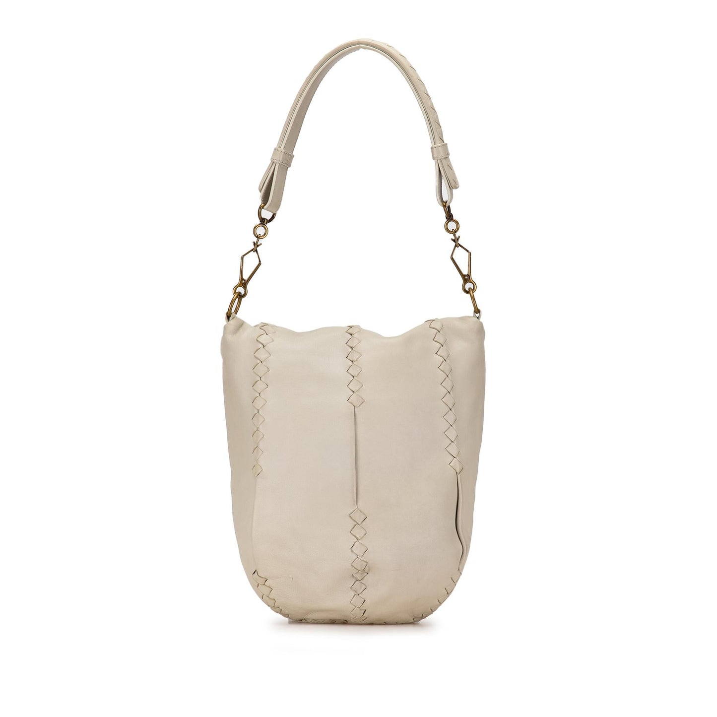 Bottega Veneta Veneta Shoulder Bag - Rovelle Bags