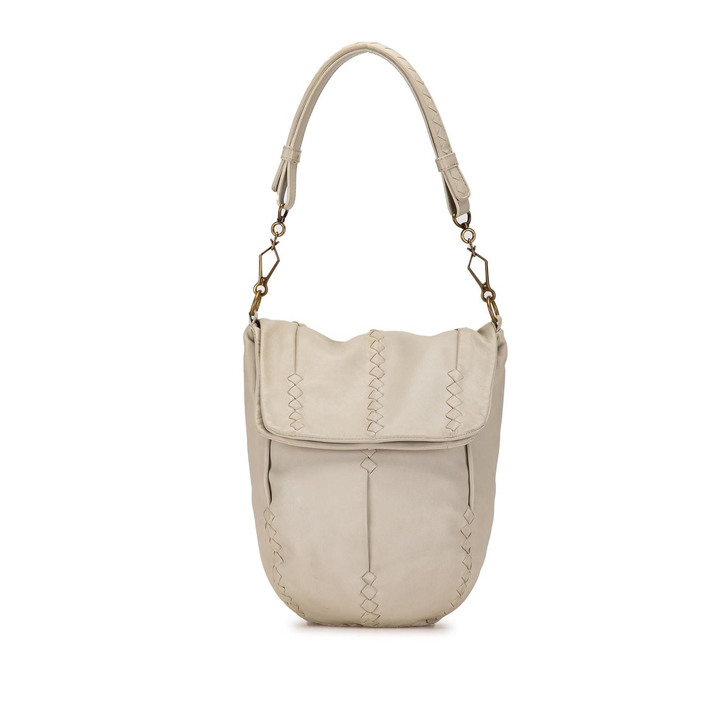 Bottega Veneta Veneta Shoulder Bag - Rovelle Bags