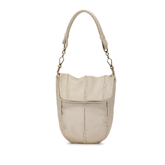 Bottega Veneta Veneta Shoulder Bag - Rovelle Bags