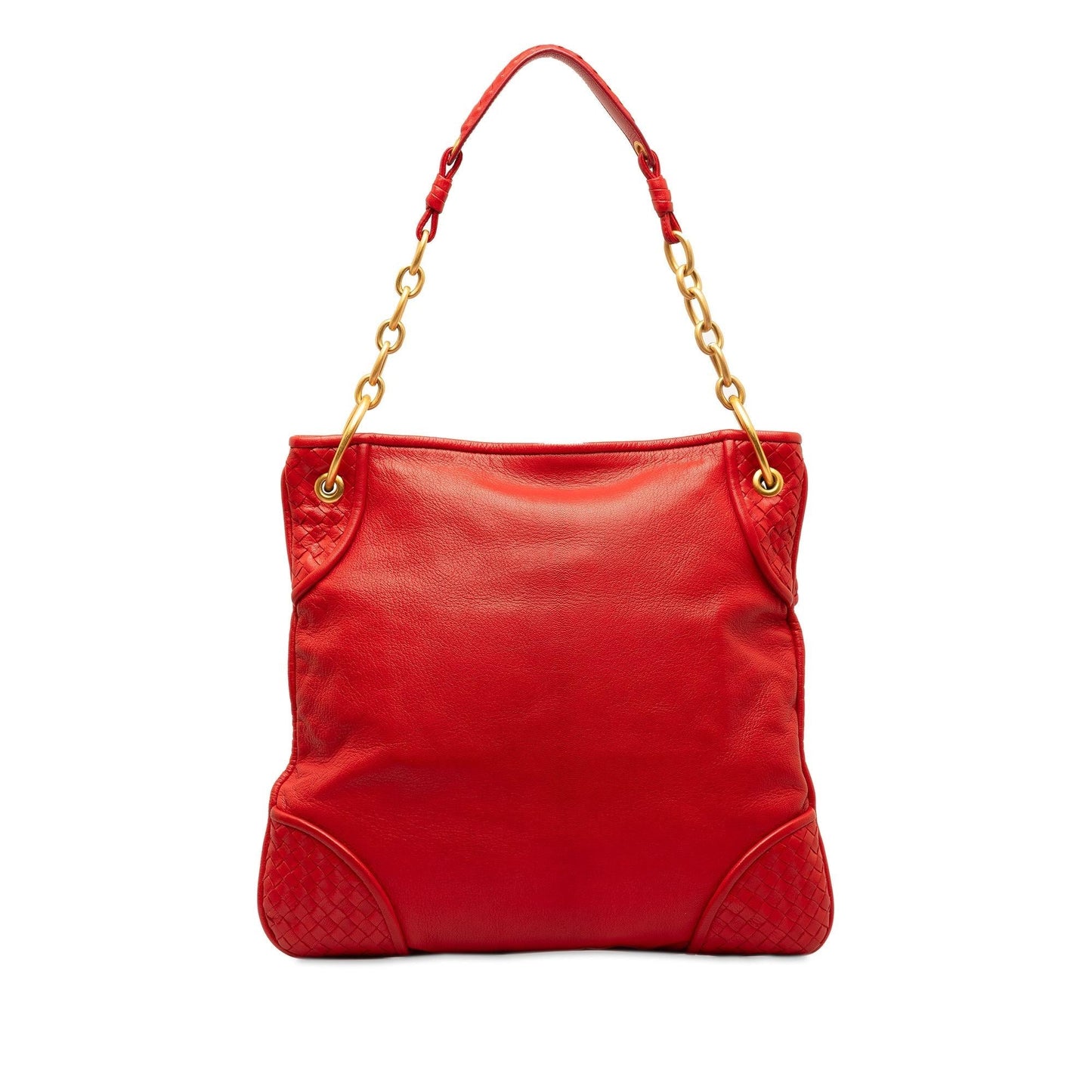 Bottega Veneta Veneta Shoulder Bag - Rovelle Bags