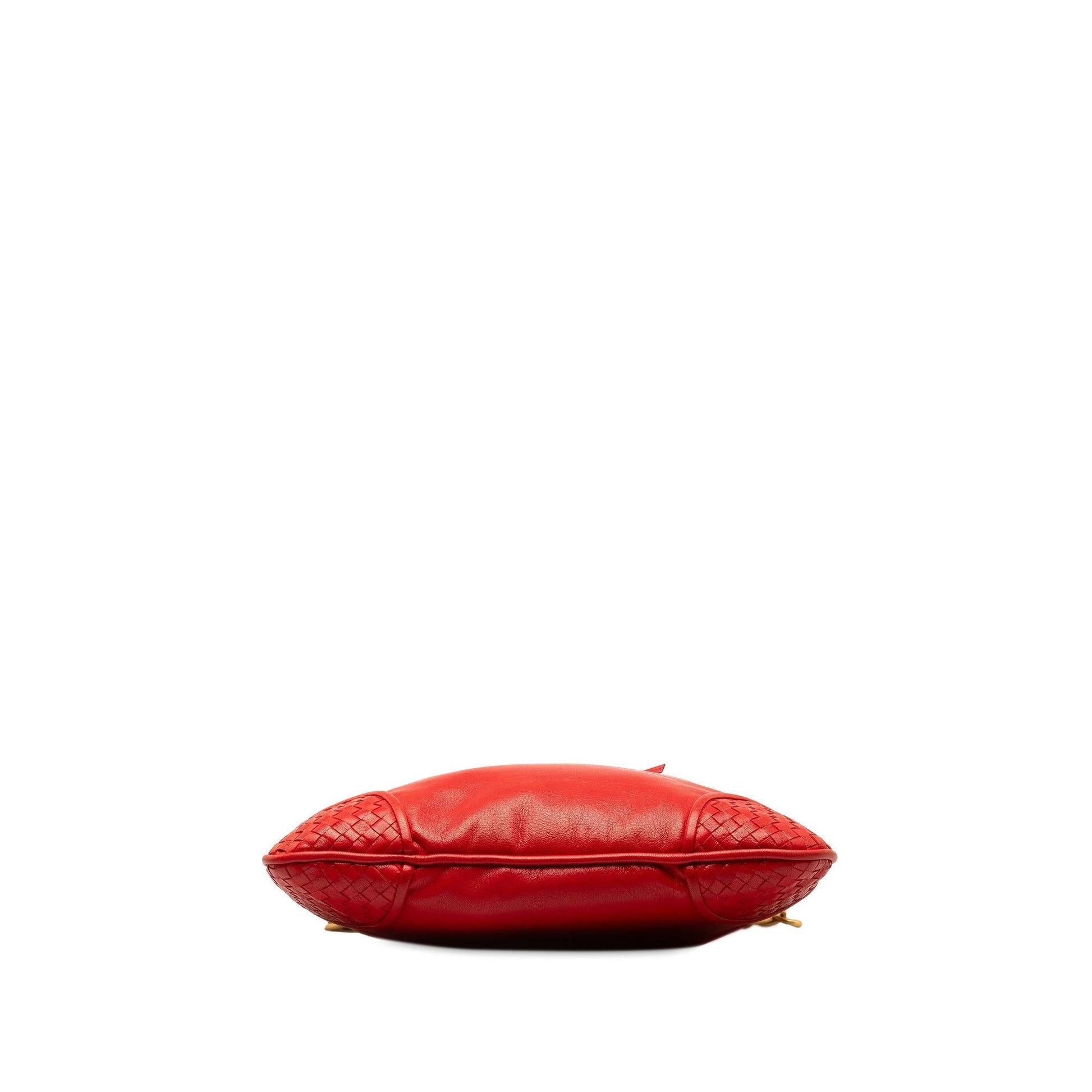 Bottega Veneta Veneta Shoulder Bag - Rovelle Bags