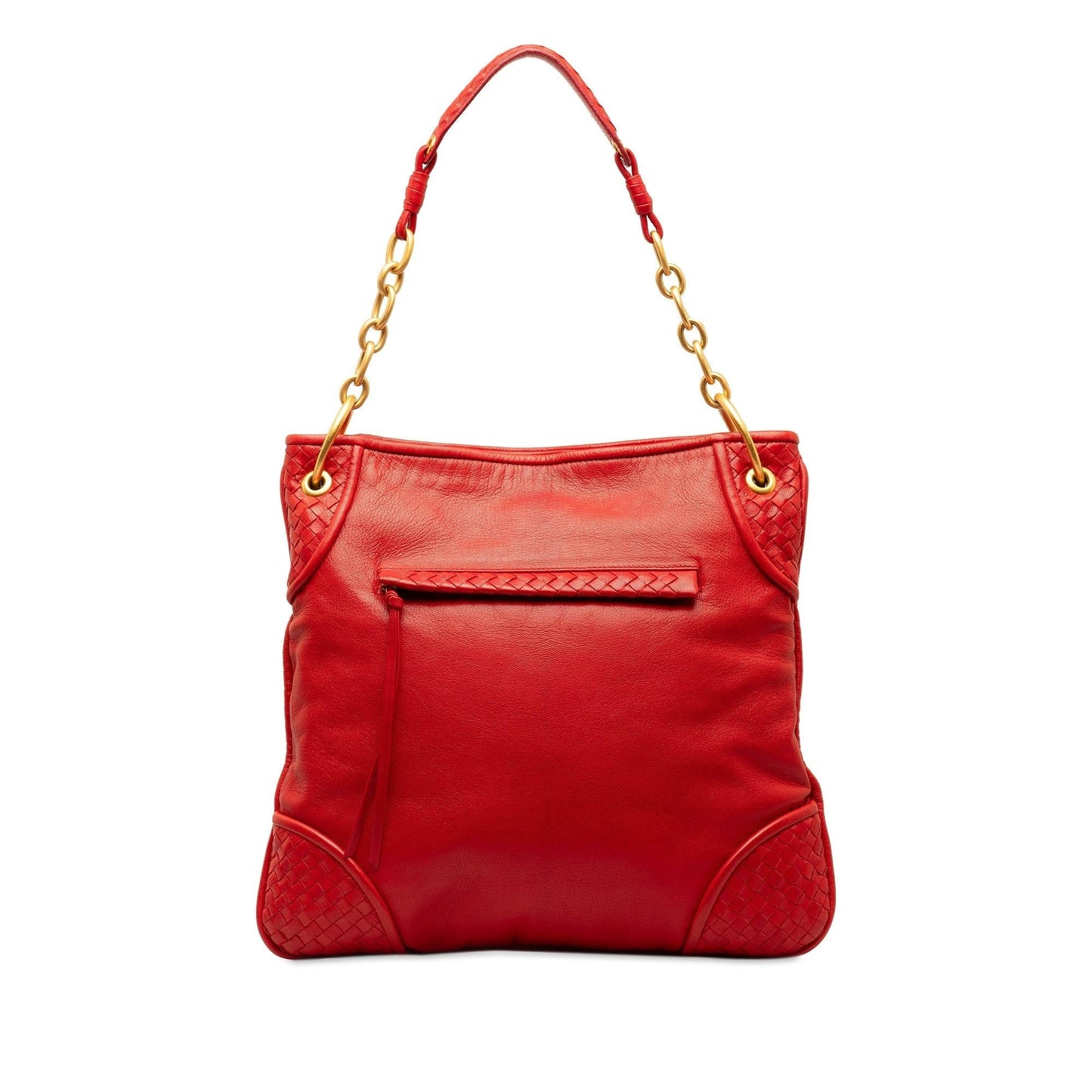 Bottega Veneta Veneta Shoulder Bag - Rovelle Bags