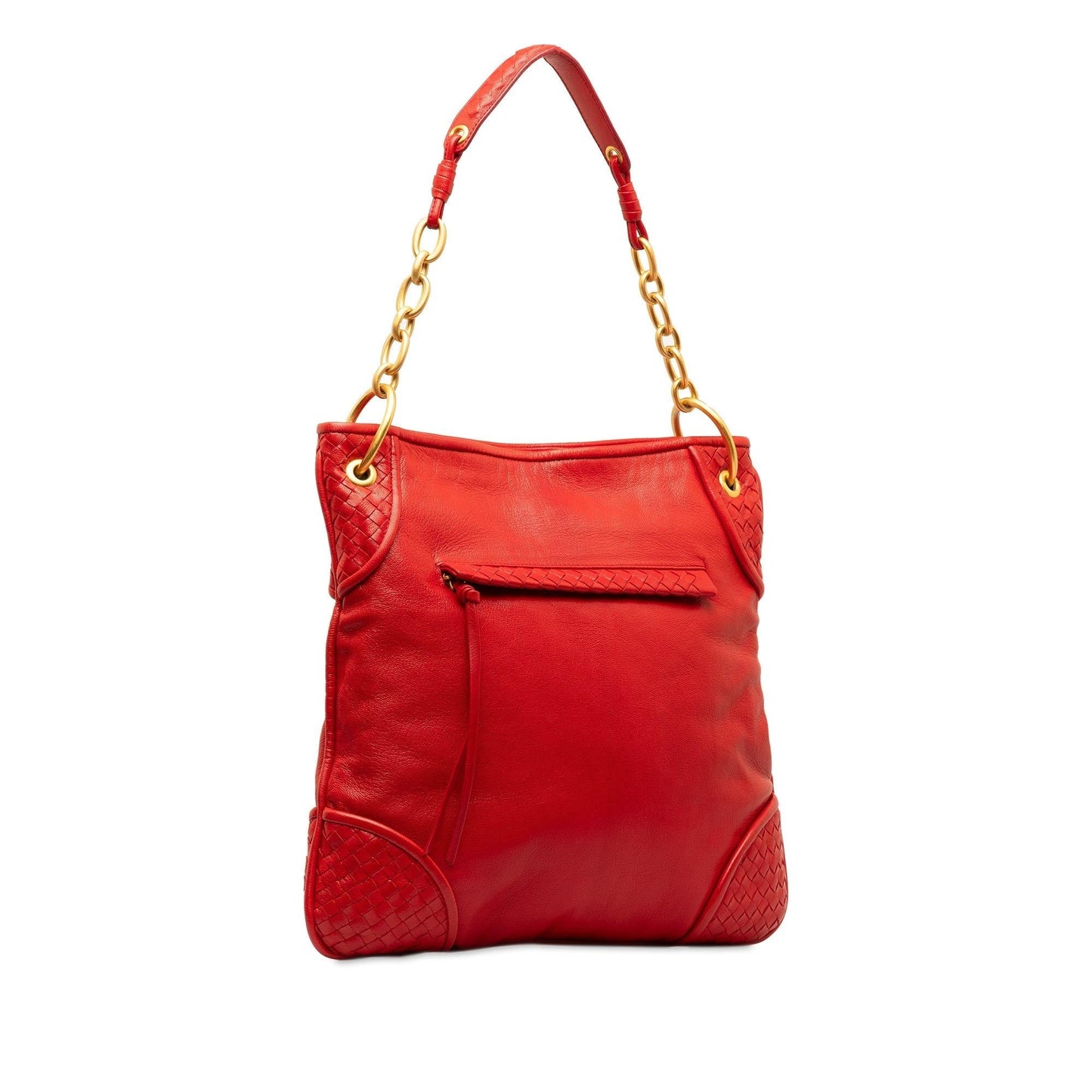 Bottega Veneta Veneta Shoulder Bag - Rovelle Bags