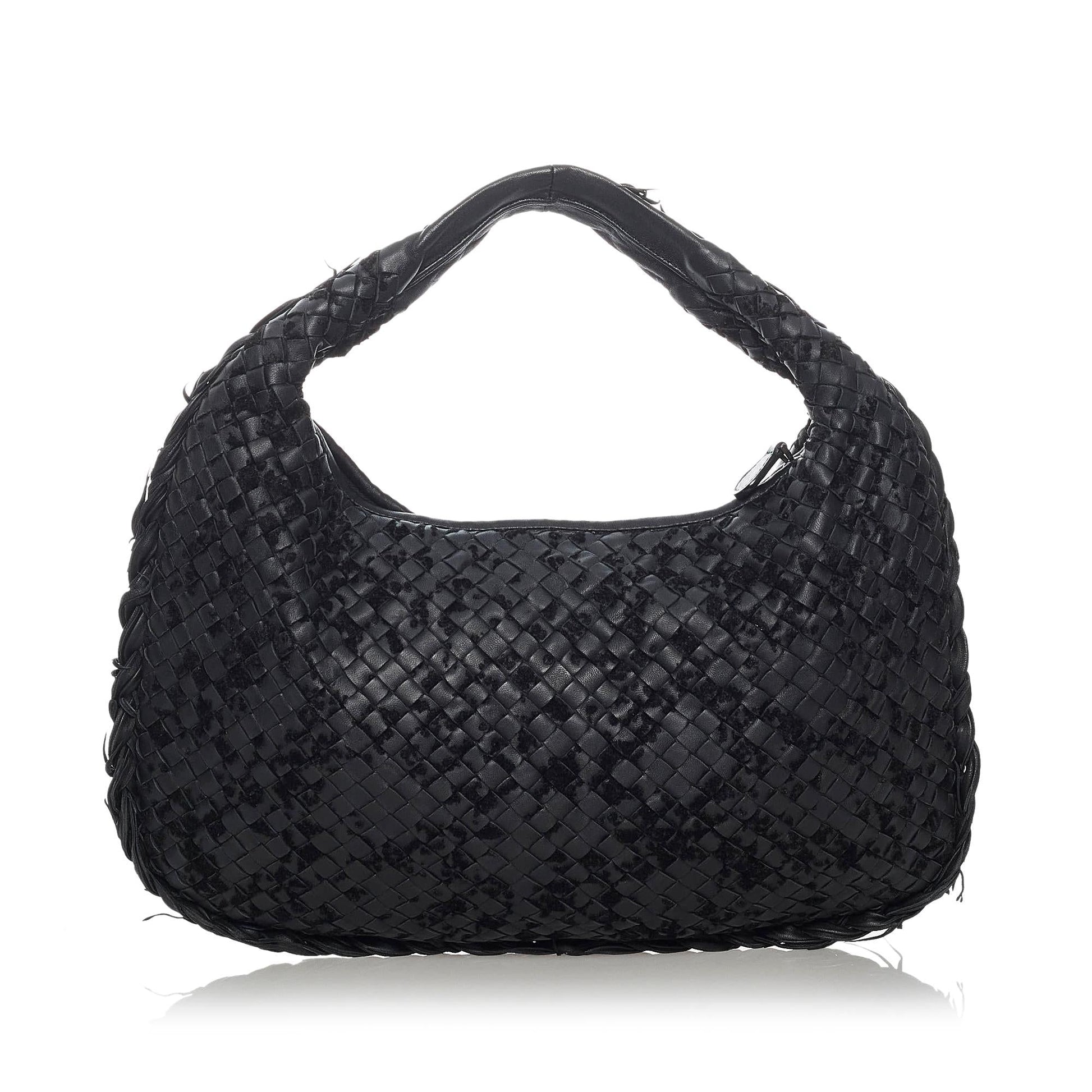 Bottega Veneta Veneta Shoulder Bag - Rovelle Bags