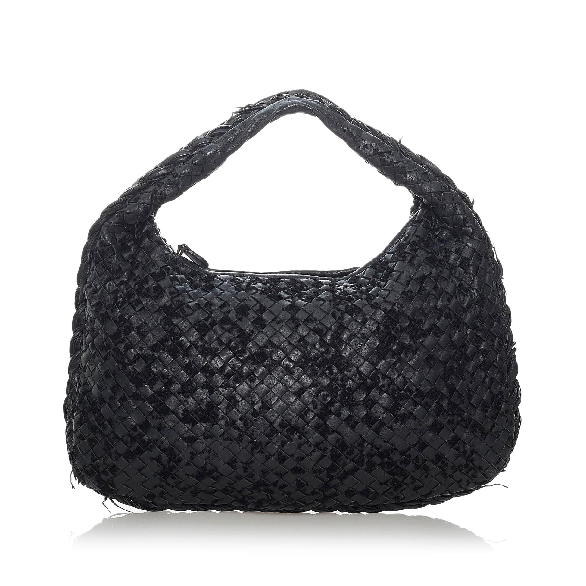 Bottega Veneta Veneta Shoulder Bag - Rovelle Bags