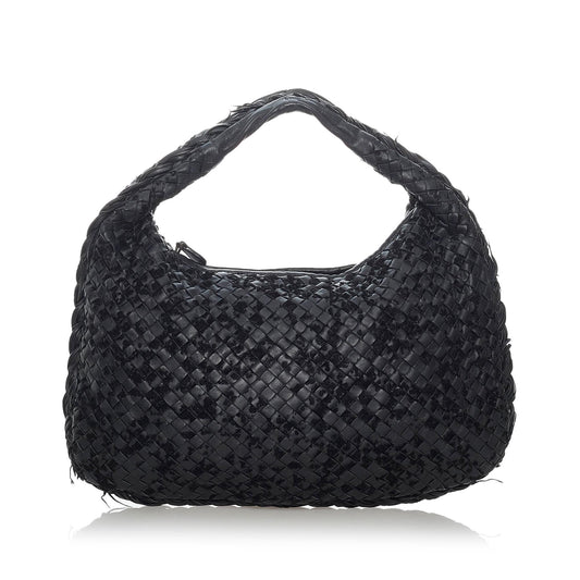 Bottega Veneta Veneta Shoulder Bag - Rovelle Bags
