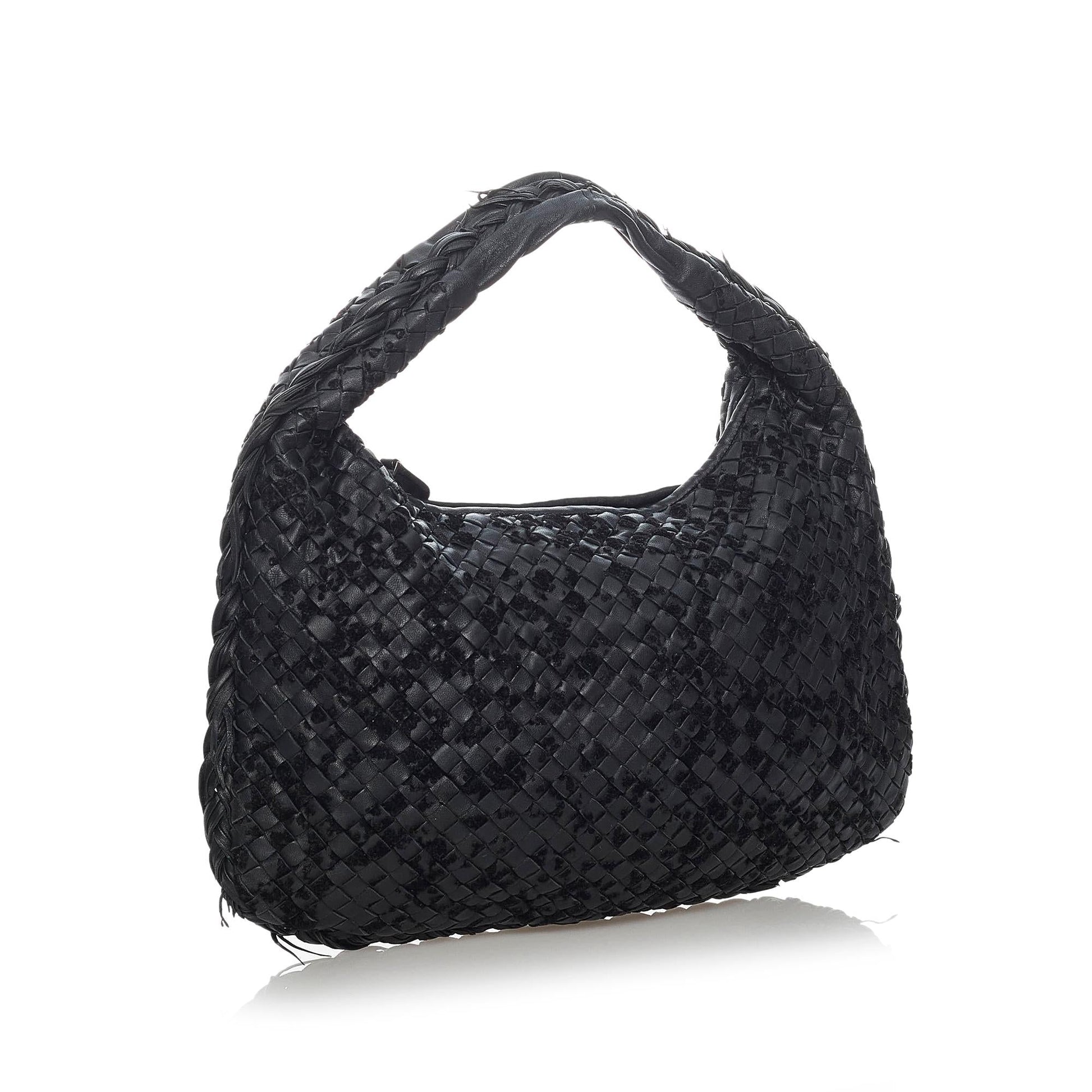Bottega Veneta Veneta Shoulder Bag - Rovelle Bags