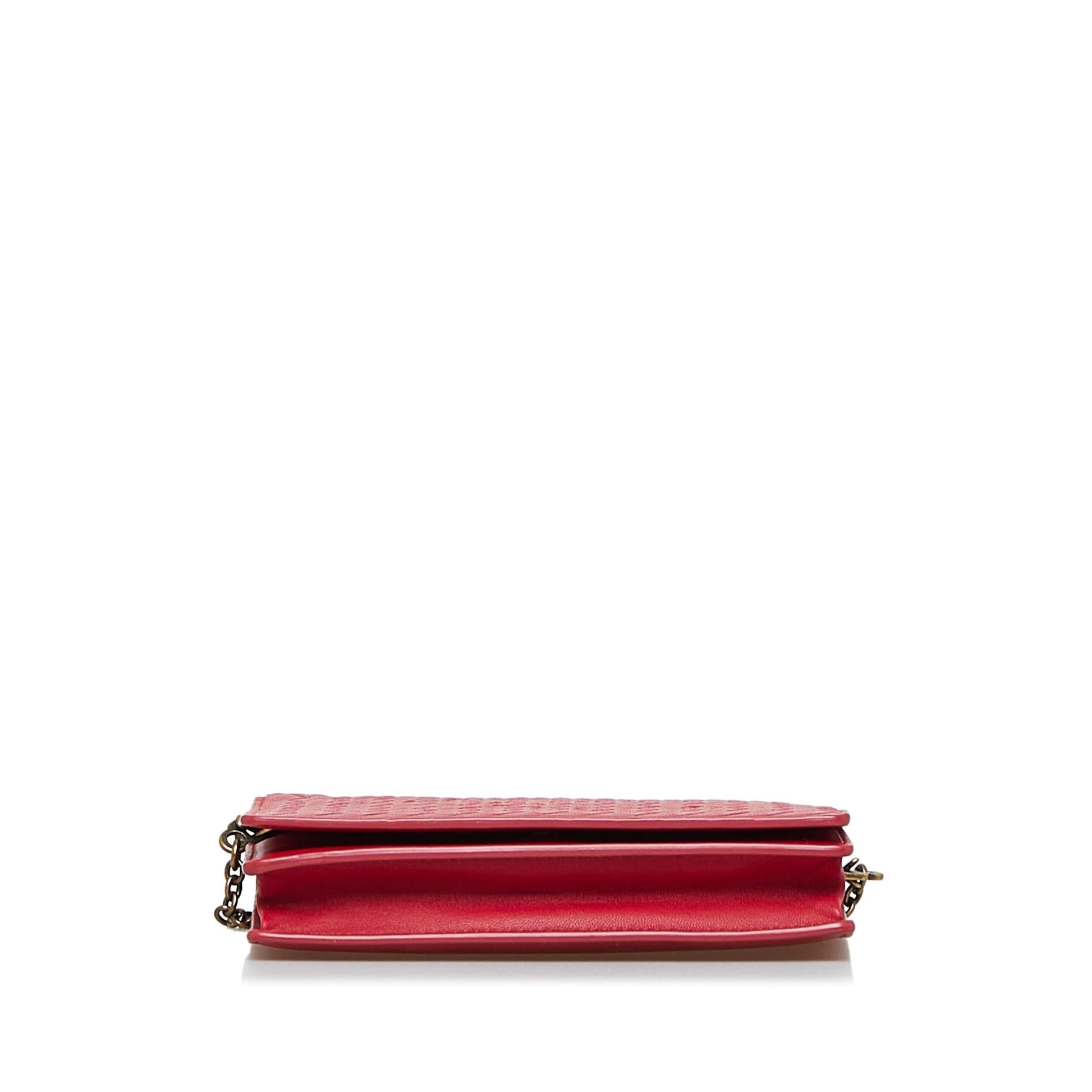 Bottega Veneta Veneta Crossbody - Rovelle Bags
