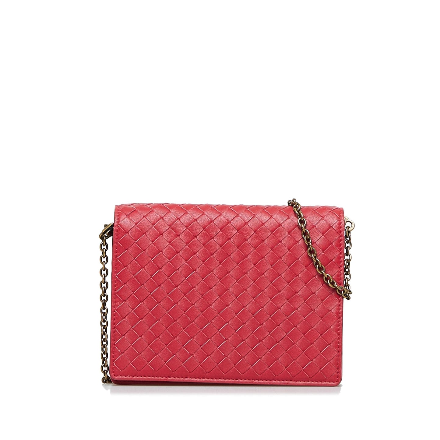 Bottega Veneta Veneta Crossbody - Rovelle Bags
