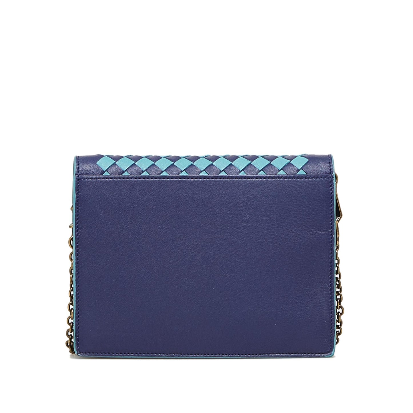 Bottega Veneta Veneta Crossbody - Rovelle Bags