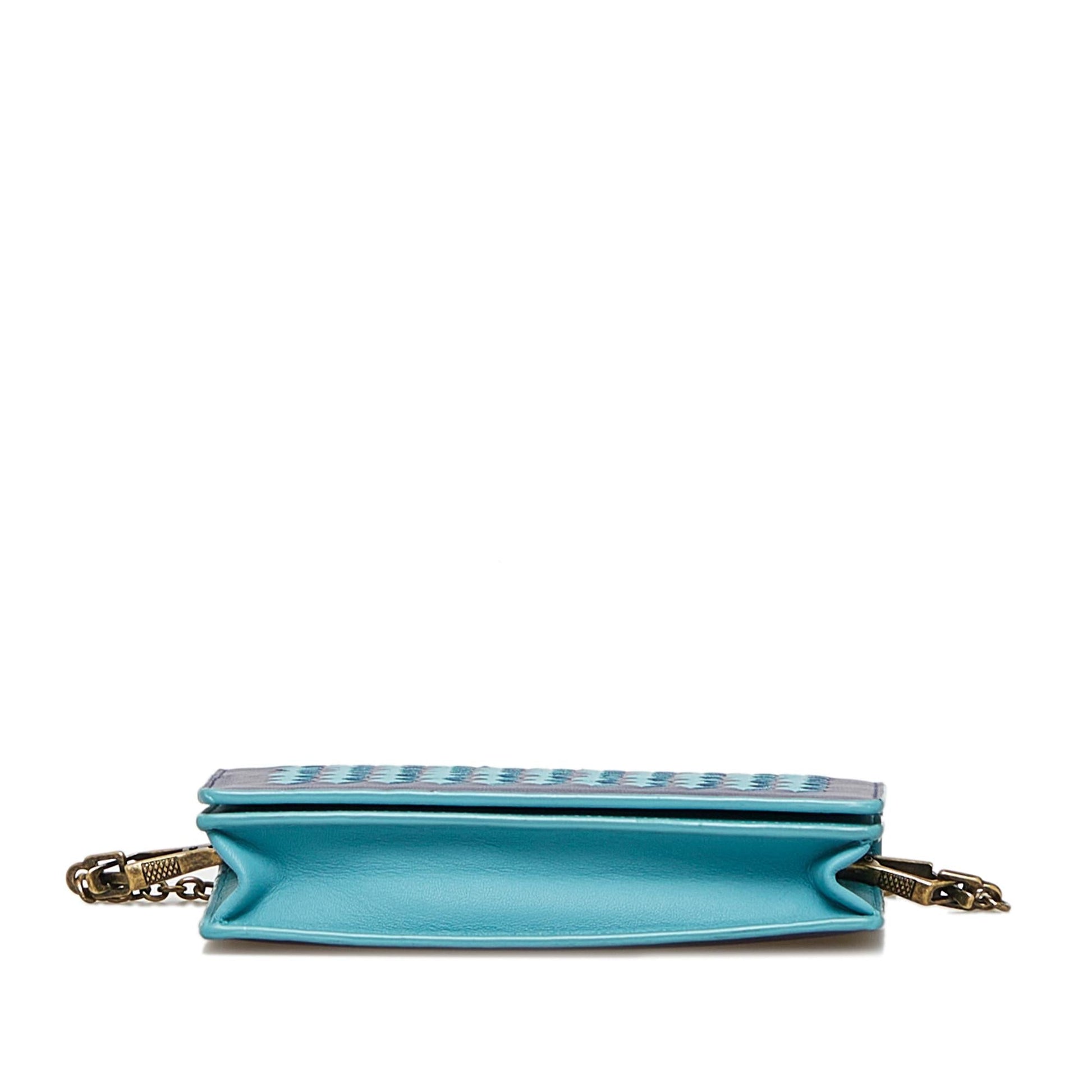 Bottega Veneta Veneta Crossbody - Rovelle Bags
