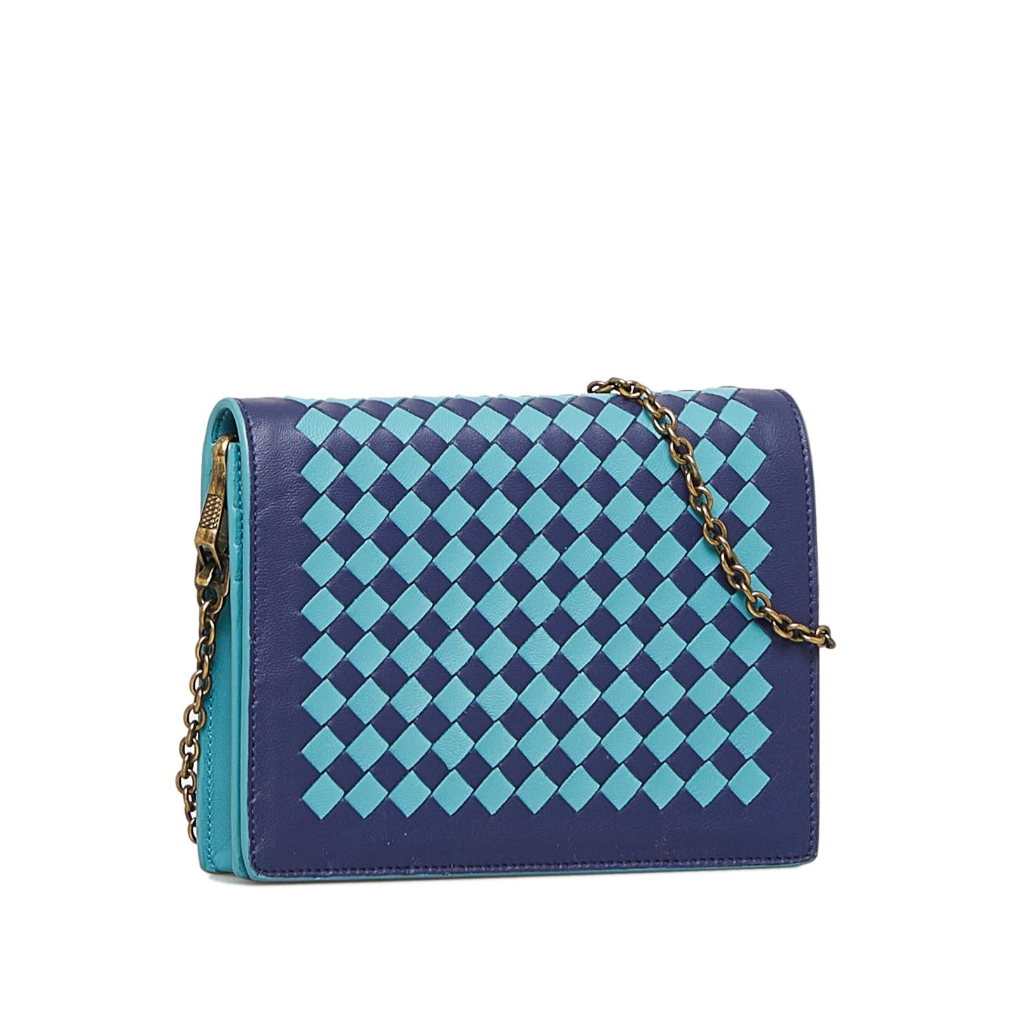 Bottega Veneta Veneta Crossbody - Rovelle Bags